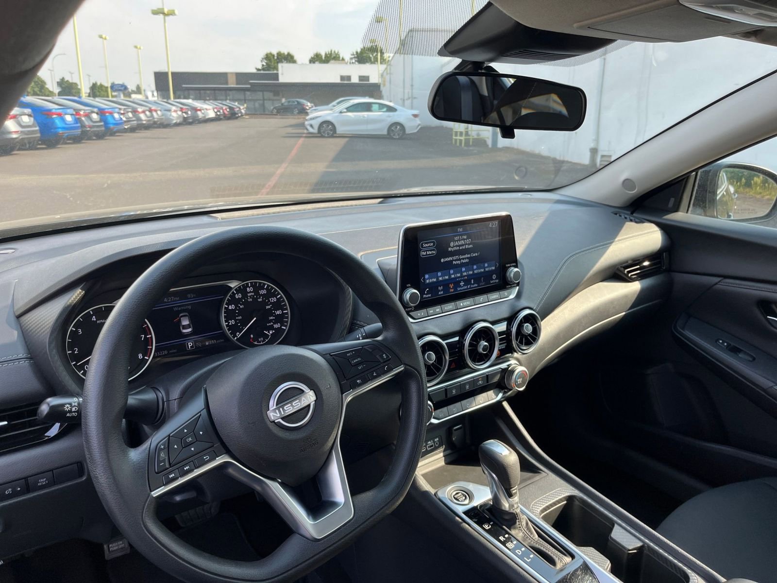 Thumbnail: 2024 Nissan Sentra - 31