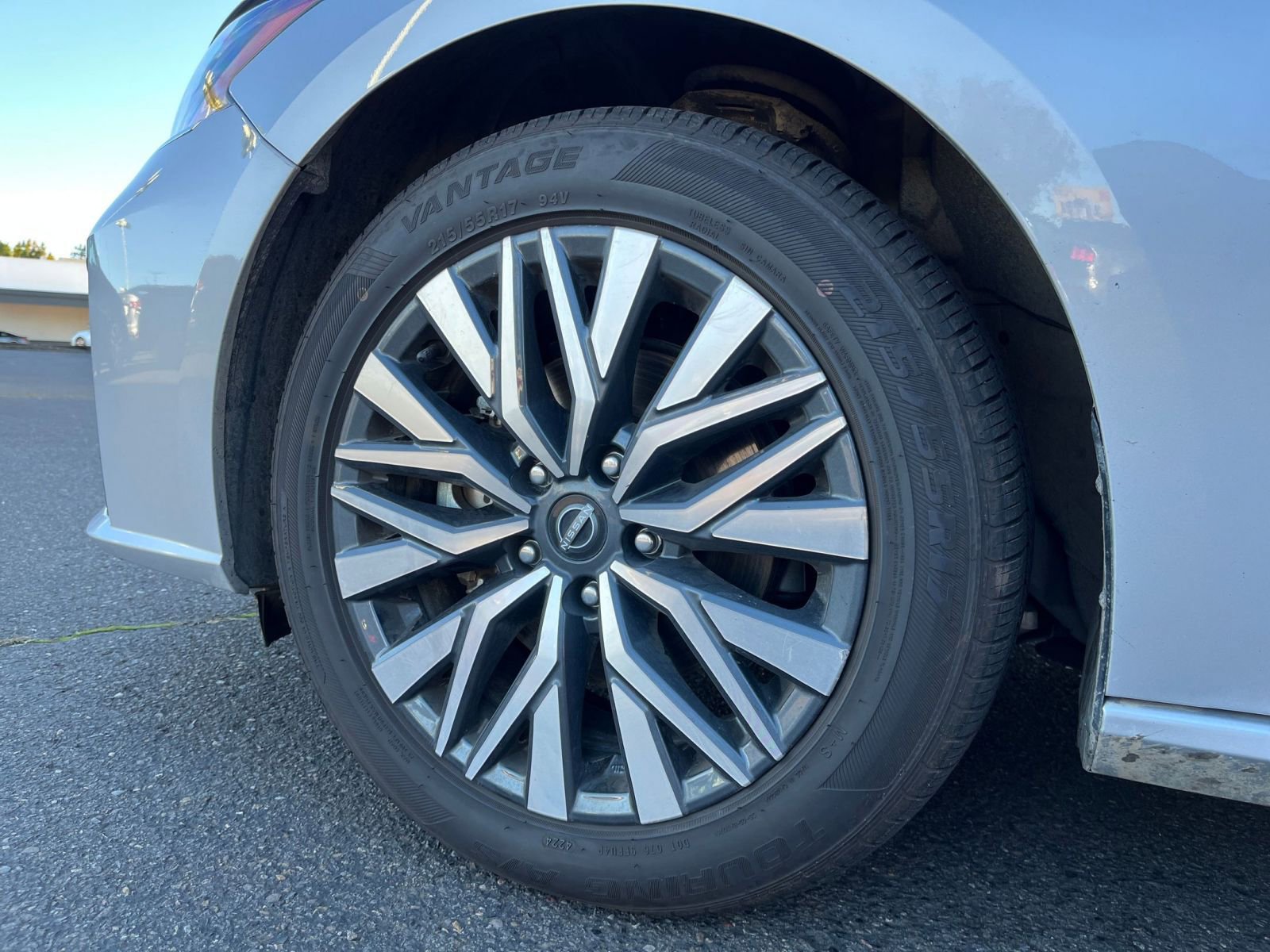 Thumbnail: 2024 Nissan Altima - 29