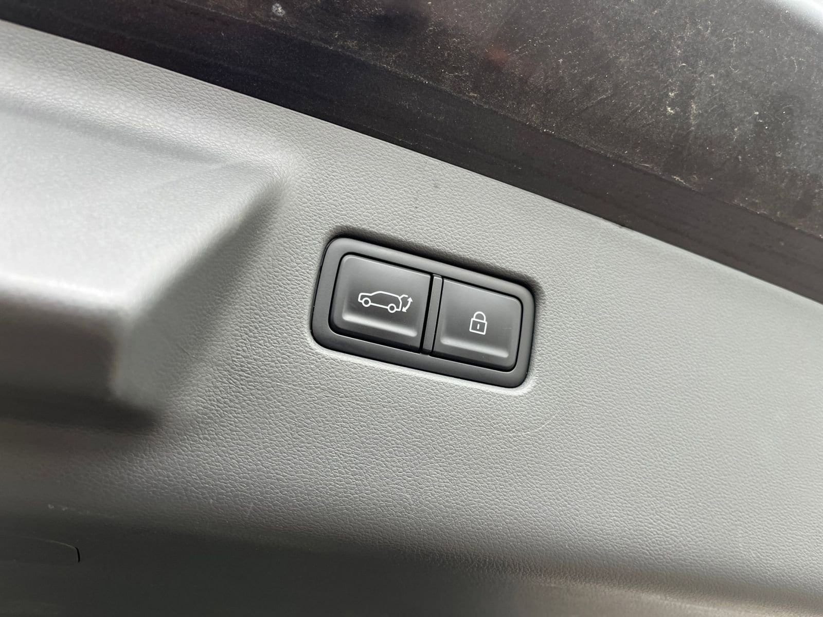 Thumbnail: 2025 Hyundai Santa Fe - 24