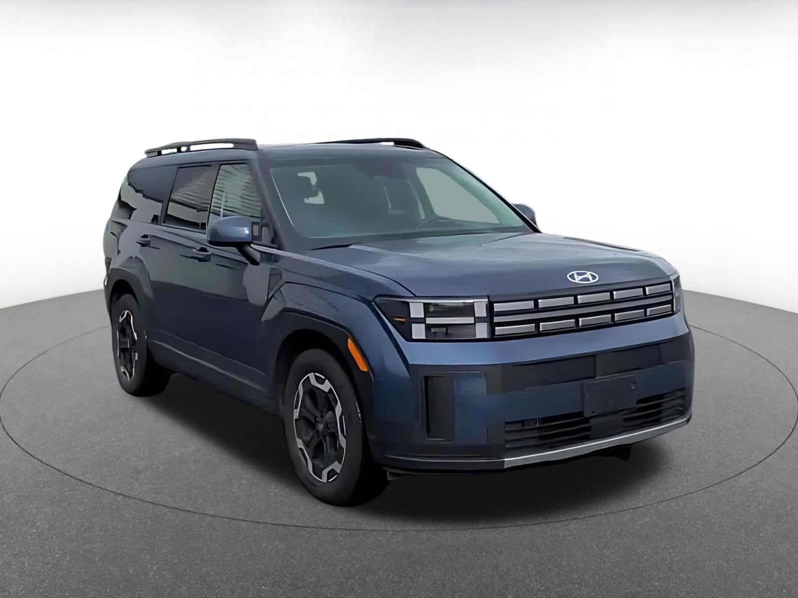 Thumbnail: 2025 Hyundai Santa Fe - 3