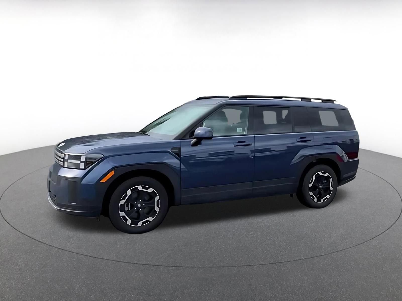 Thumbnail: 2025 Hyundai Santa Fe - 8