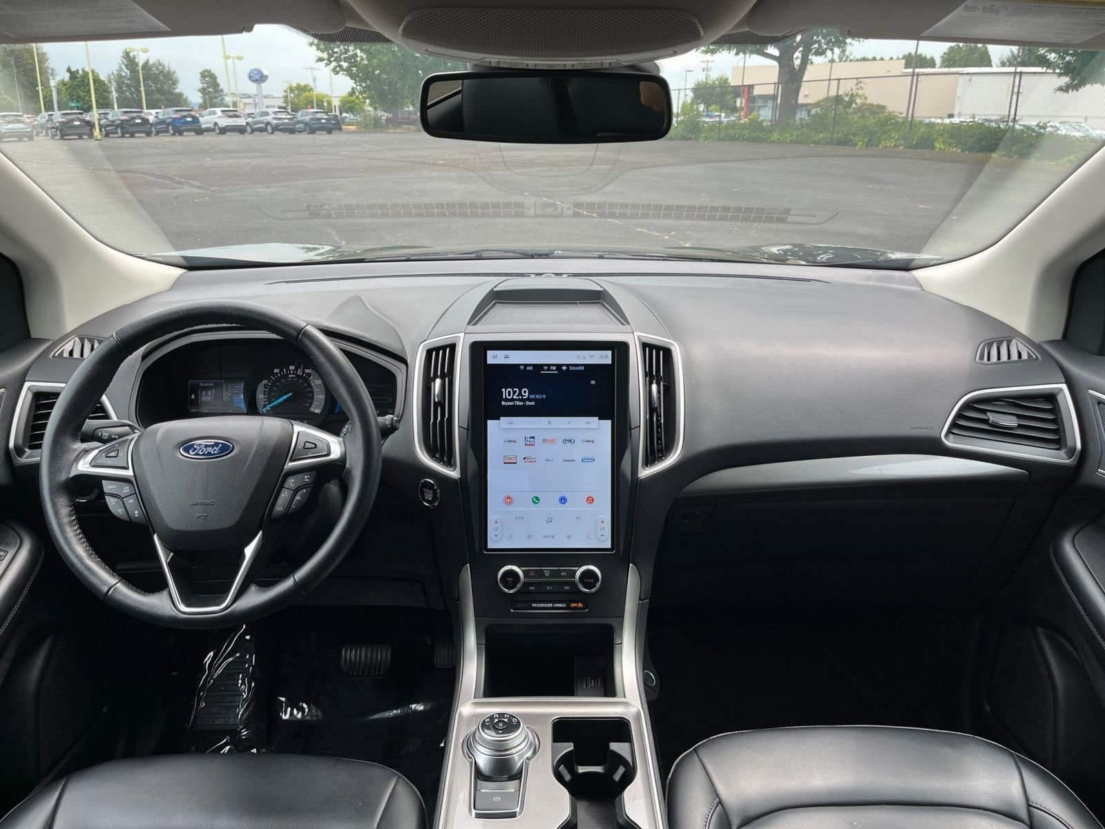 Thumbnail: 2024 Ford Edge - 34