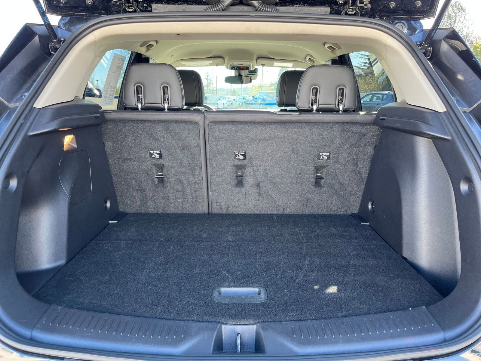 Thumbnail: 2025 Buick Encore GX - 31