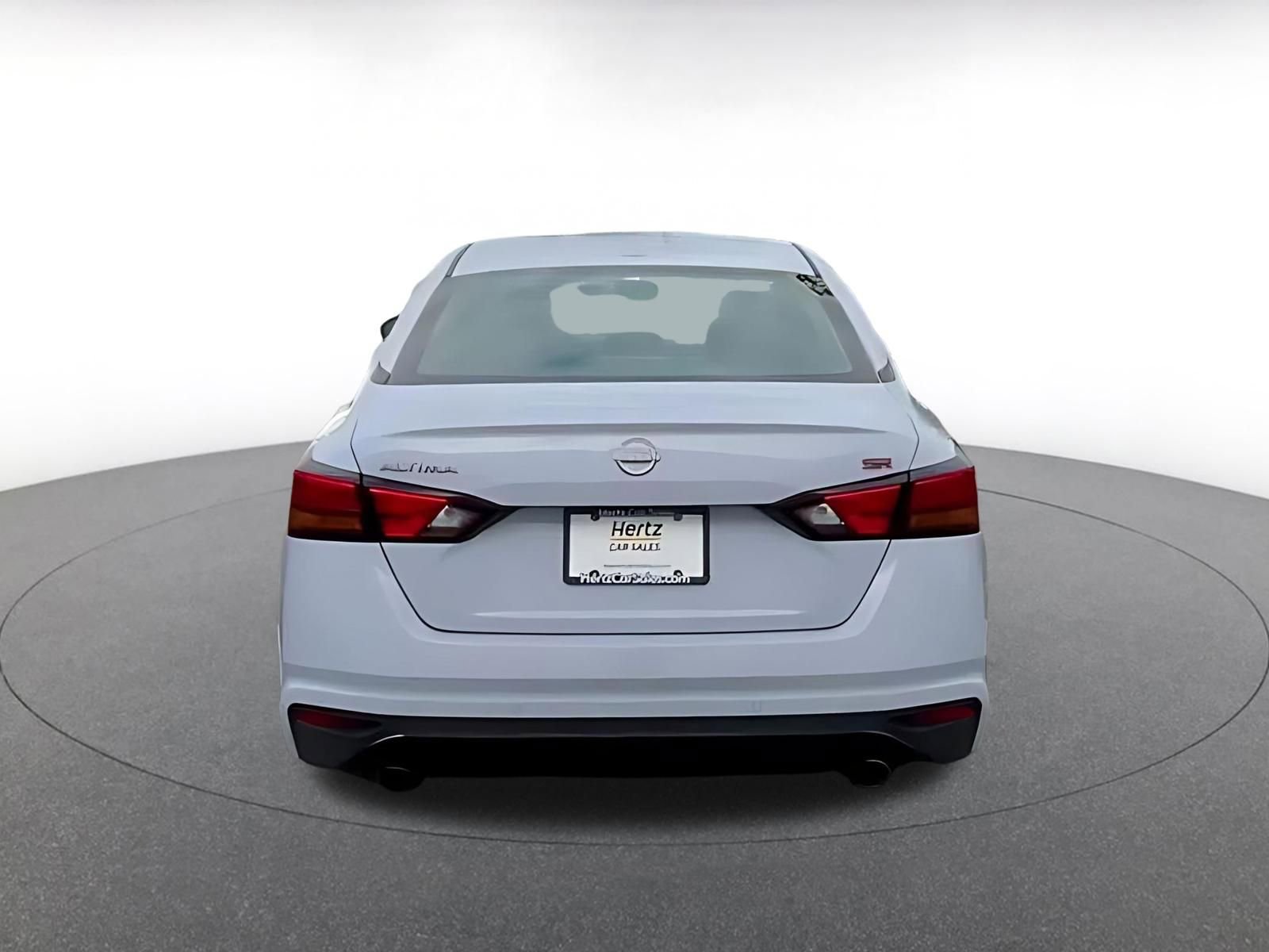 Thumbnail: 2025 Nissan Altima - 12