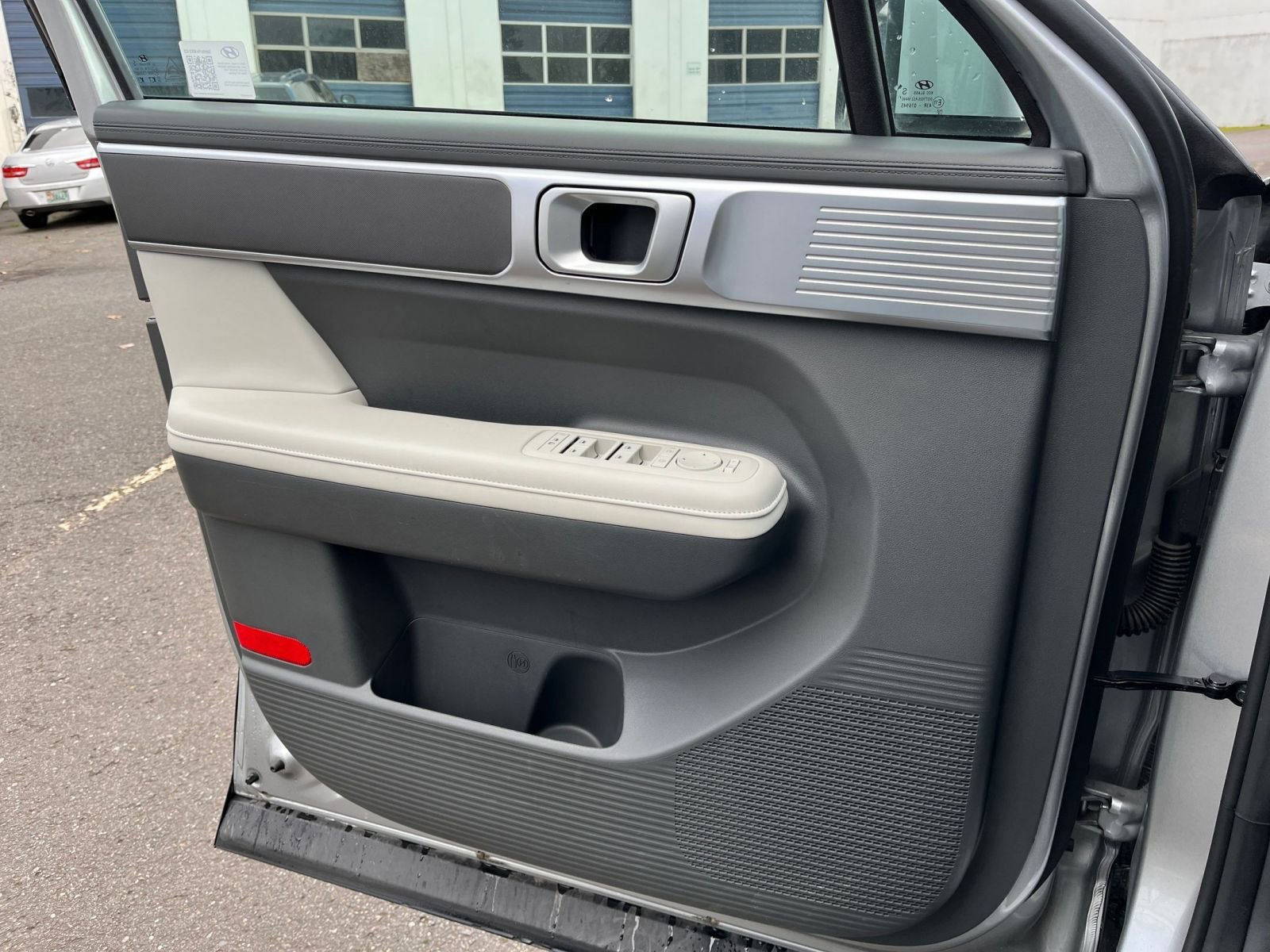 Thumbnail: 2025 Hyundai Santa Fe - 22