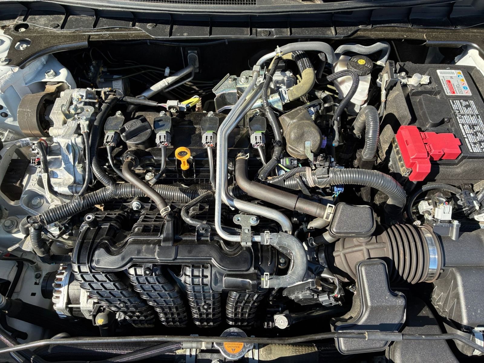 Thumbnail: 2025 Nissan Altima - 32