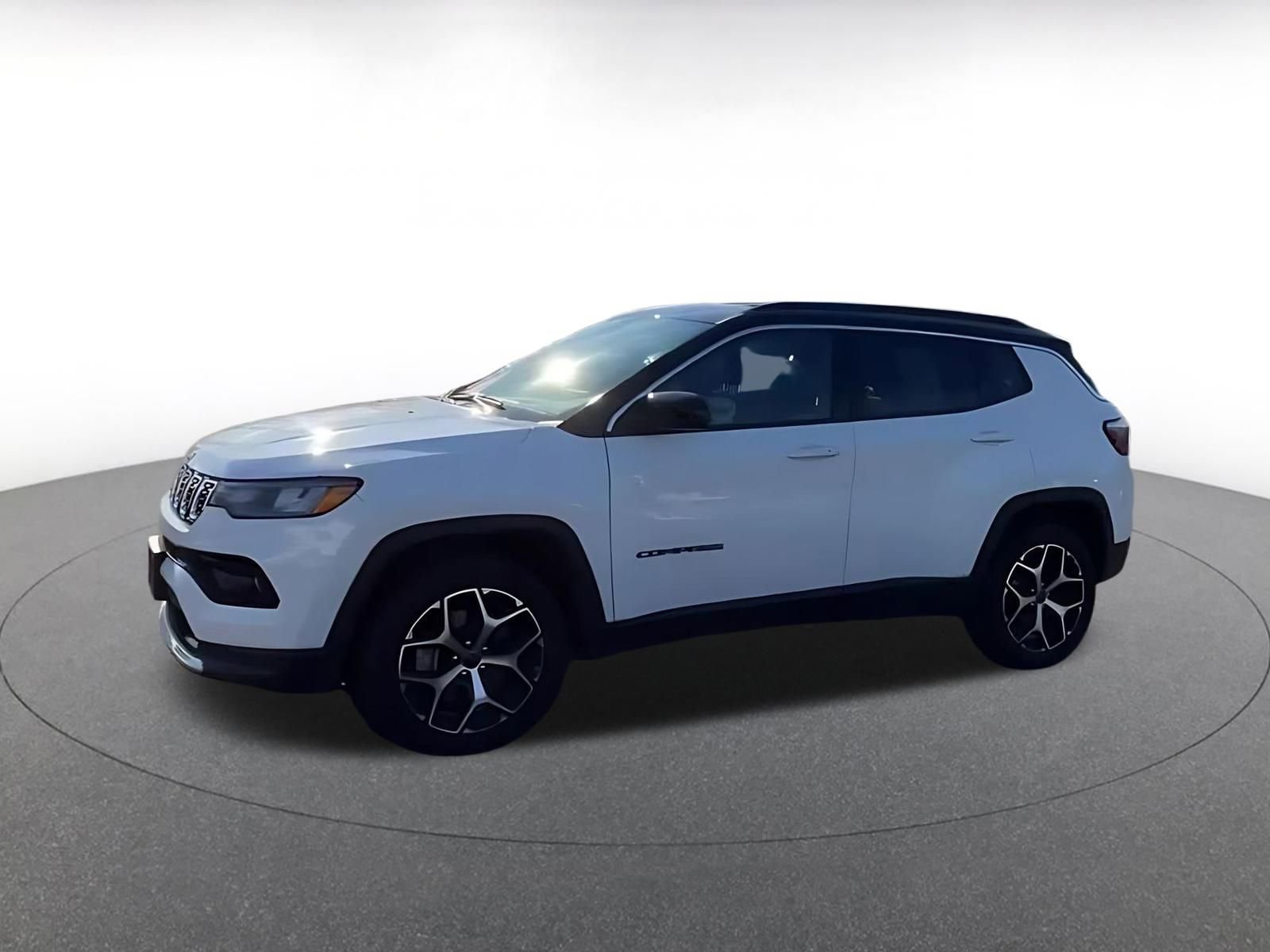 Thumbnail: 2025 Jeep Compass - 8