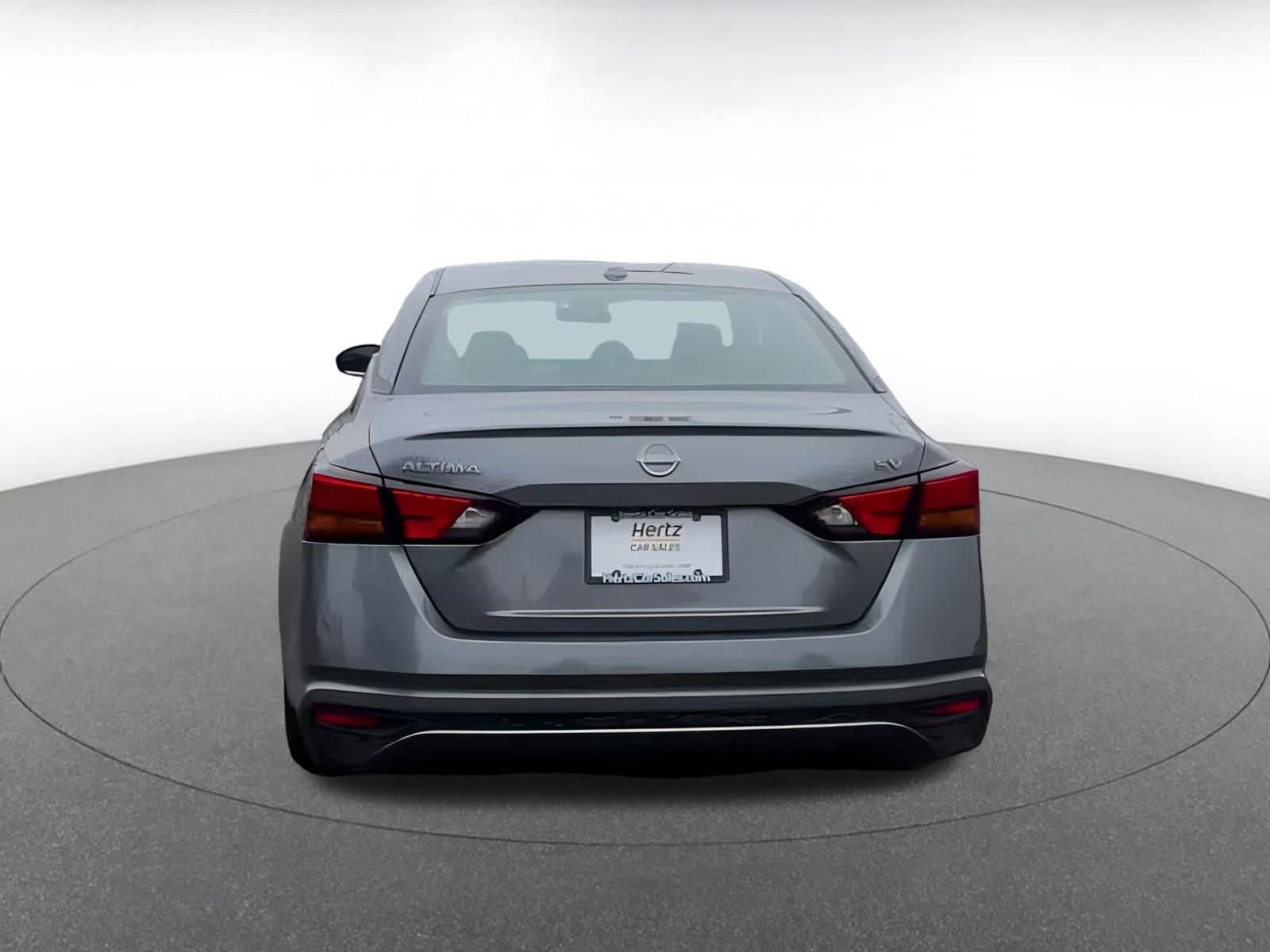 Thumbnail: 2024 Nissan Altima - 14