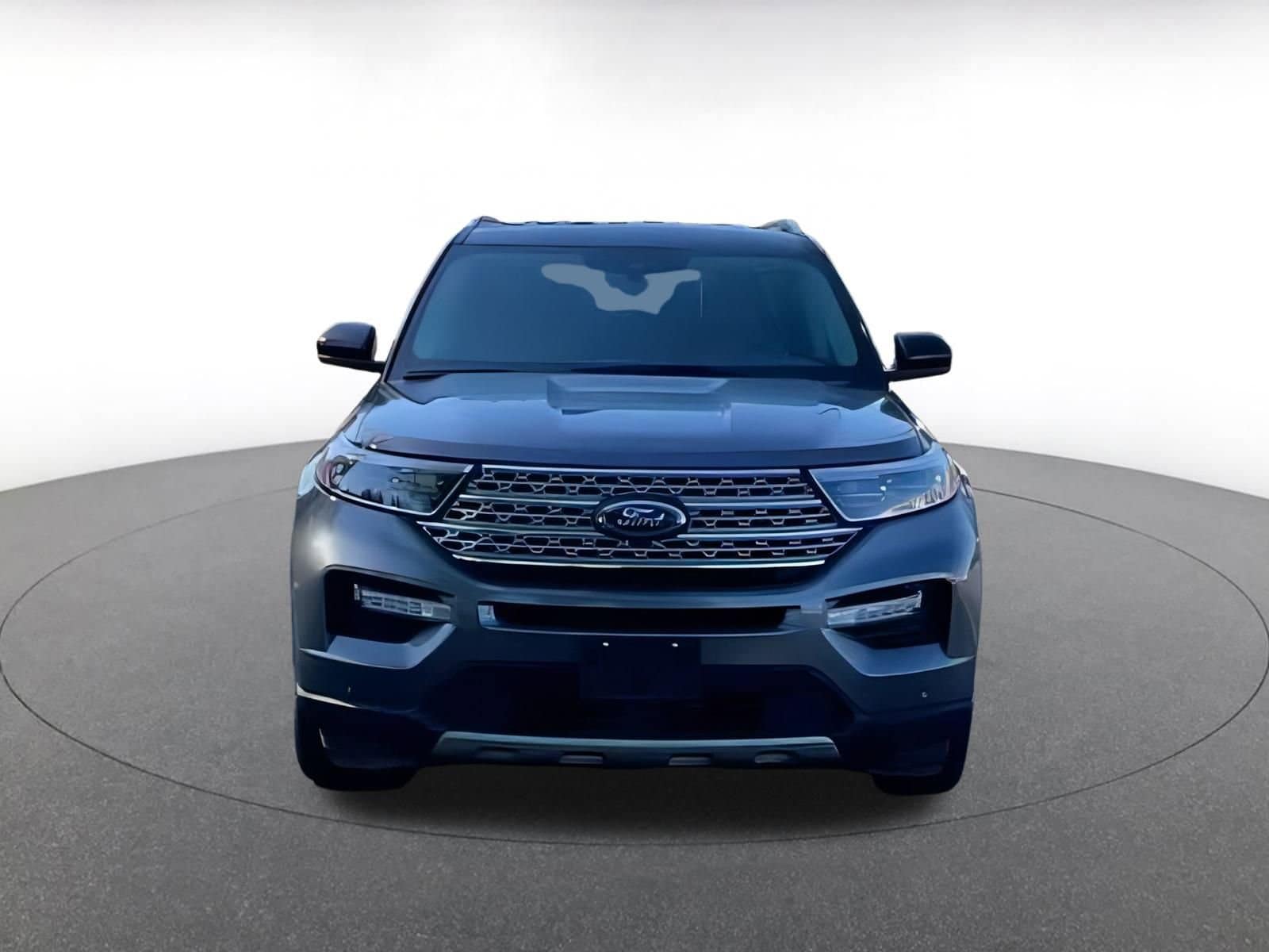 Thumbnail: 2023 Ford Explorer - 7