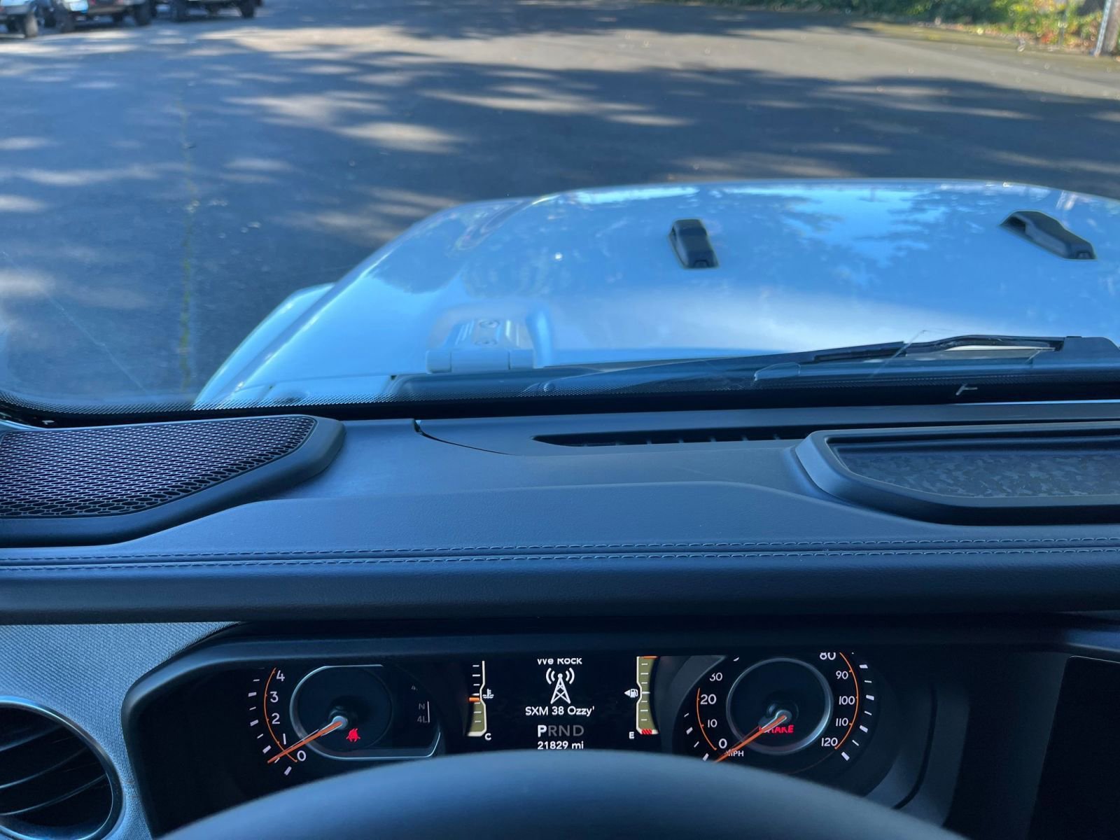 Thumbnail: 2025 Jeep Wrangler - 33