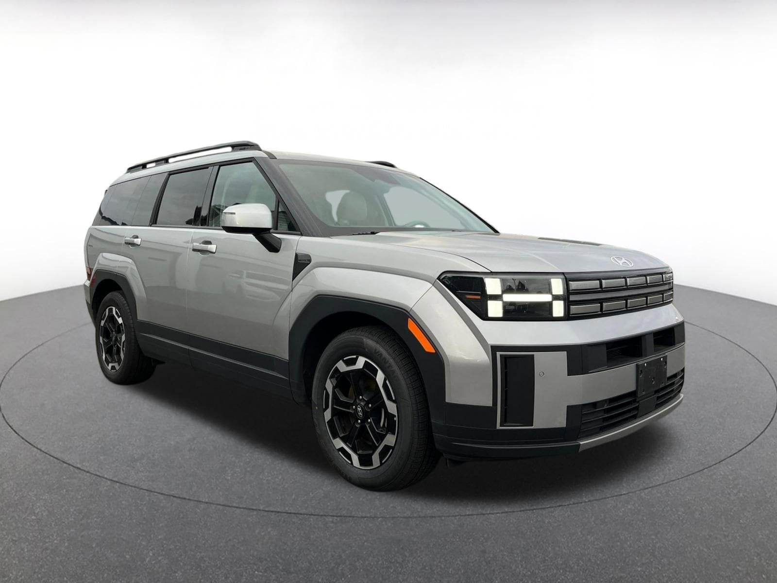 Thumbnail: 2025 Hyundai Santa Fe - 1