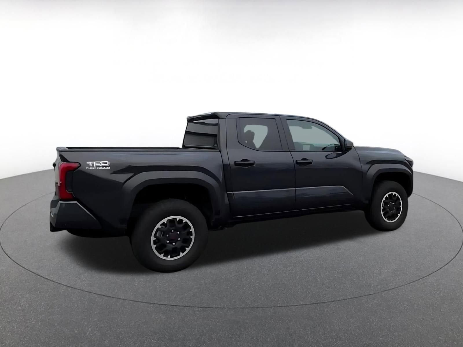 Thumbnail: 2025 Toyota Tacoma - 14