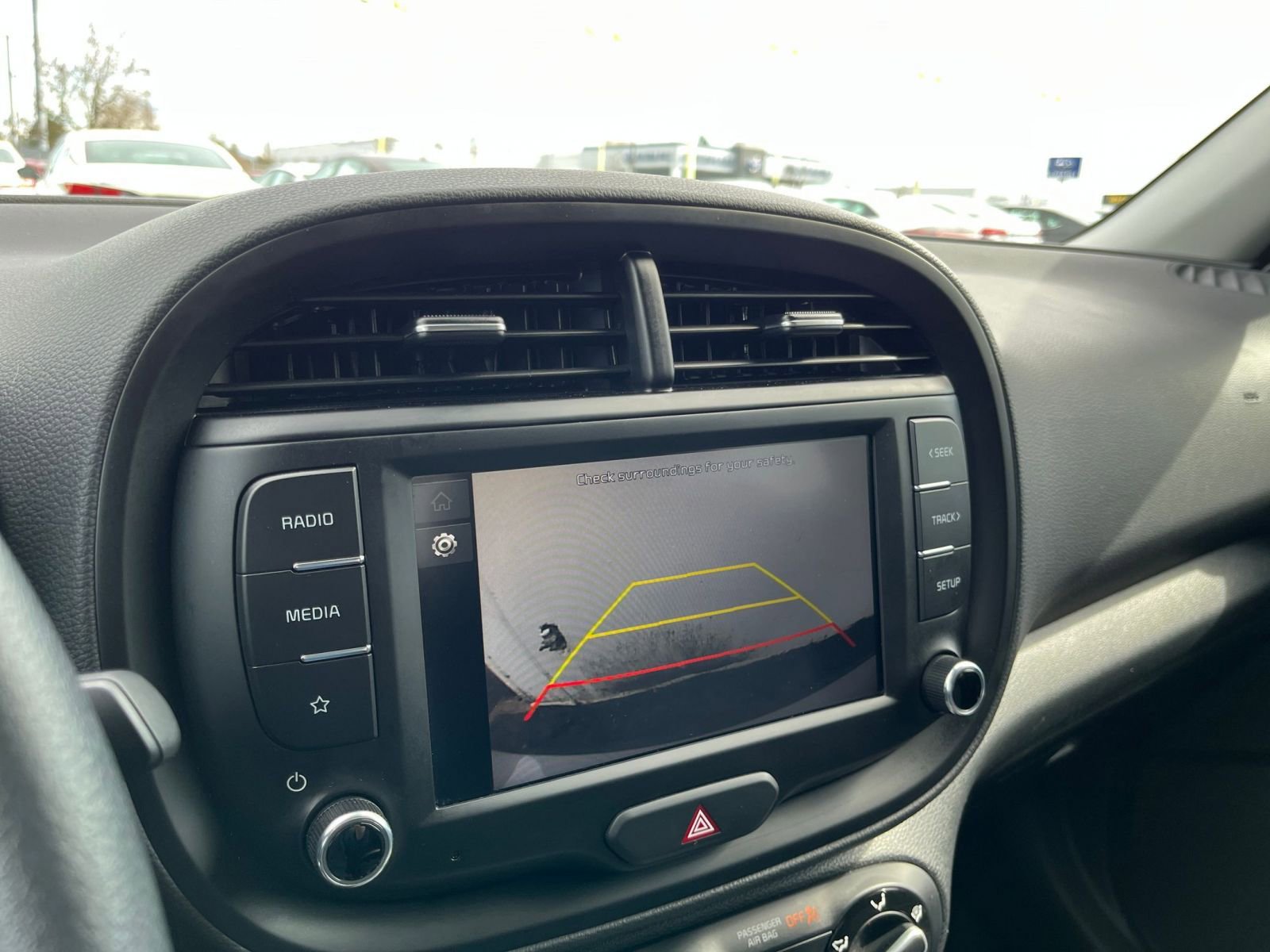 Thumbnail: 2025 Kia Soul - 22