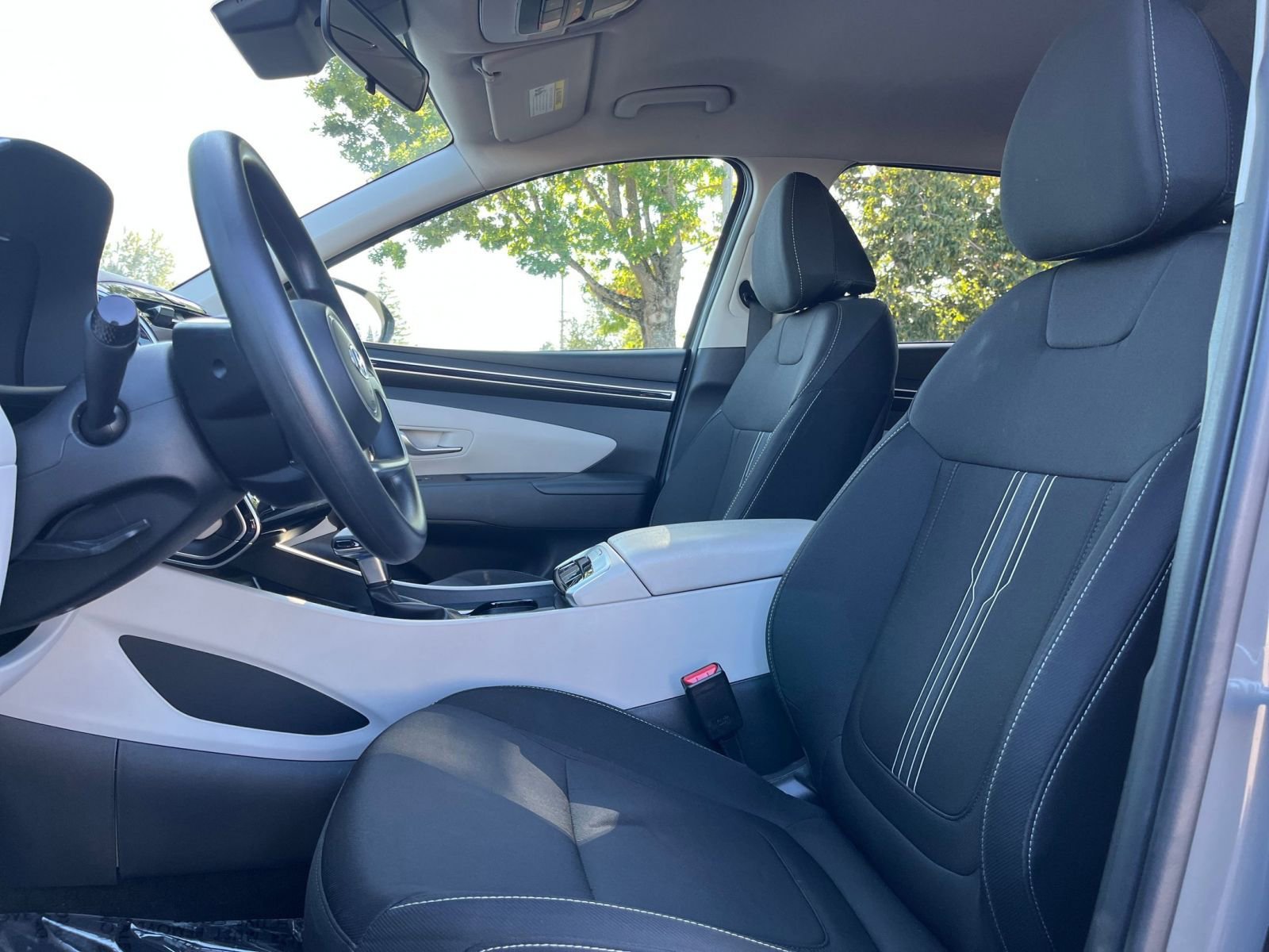 Thumbnail: 2024 Hyundai Tucson - 30