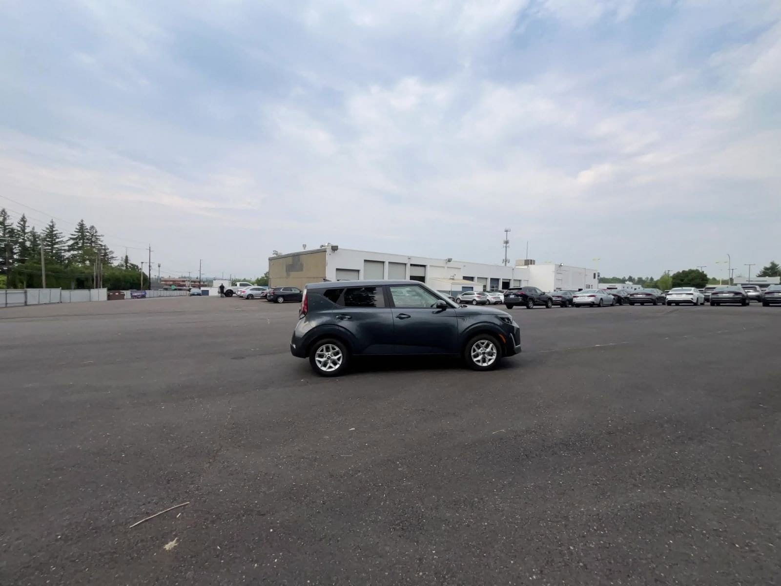 Thumbnail: 2024 Kia Soul - 16