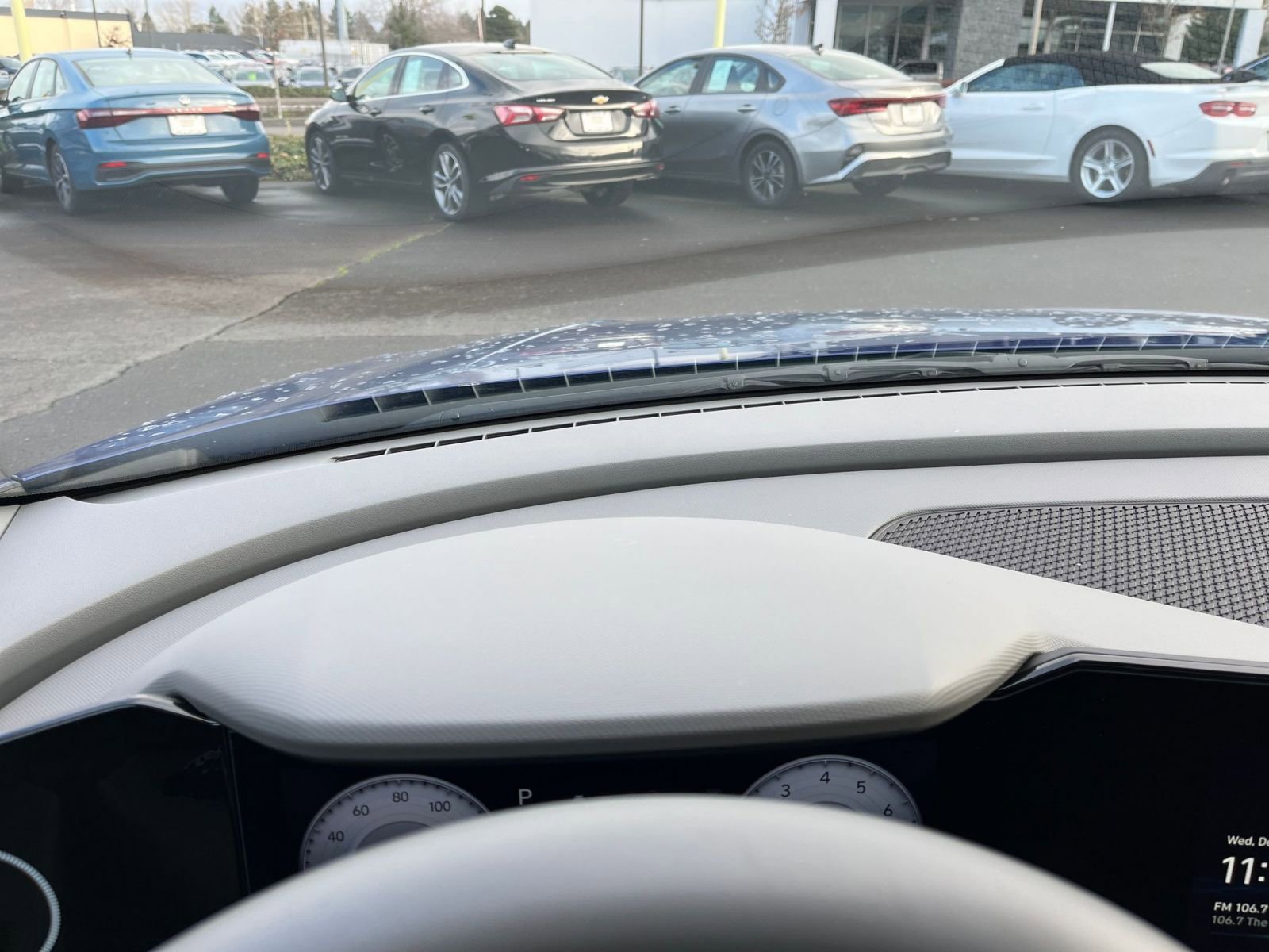 Thumbnail: 2025 Hyundai Elantra - 34