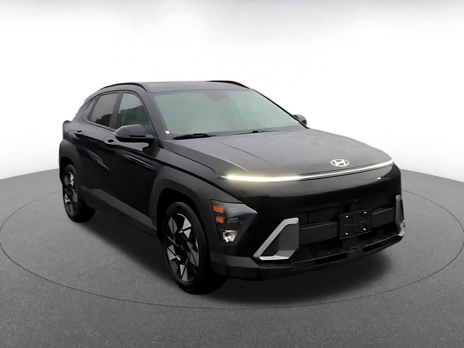 Thumbnail: 2025 Hyundai Kona - 3