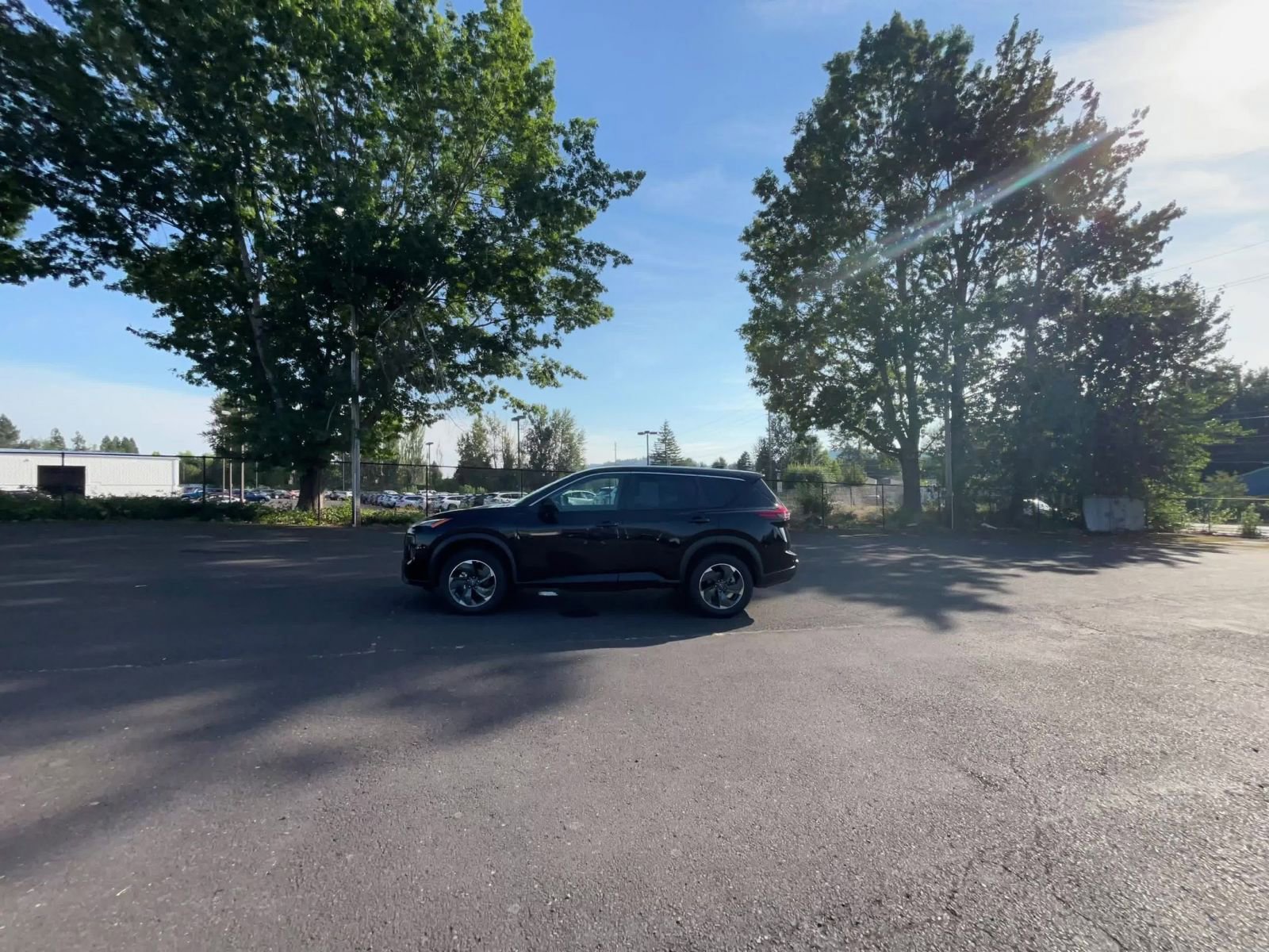 Thumbnail: 2024 Nissan Rogue - 16