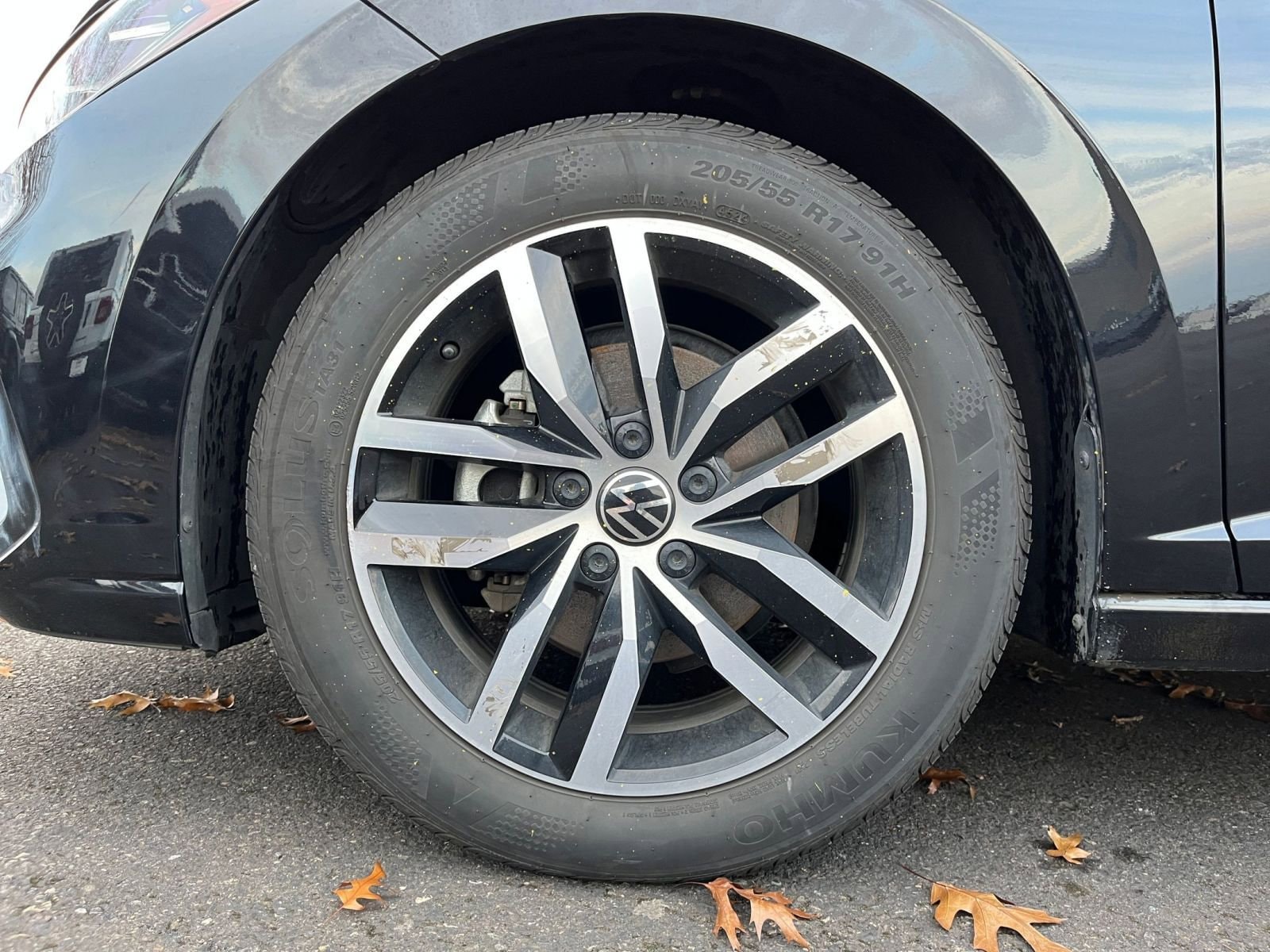 Thumbnail: 2025 Volkswagen Jetta - 30