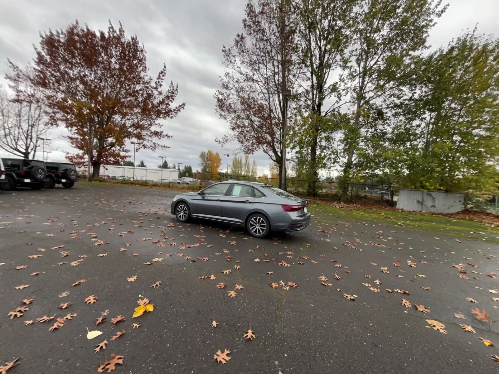 Thumbnail: 2025 Volkswagen Jetta - 15