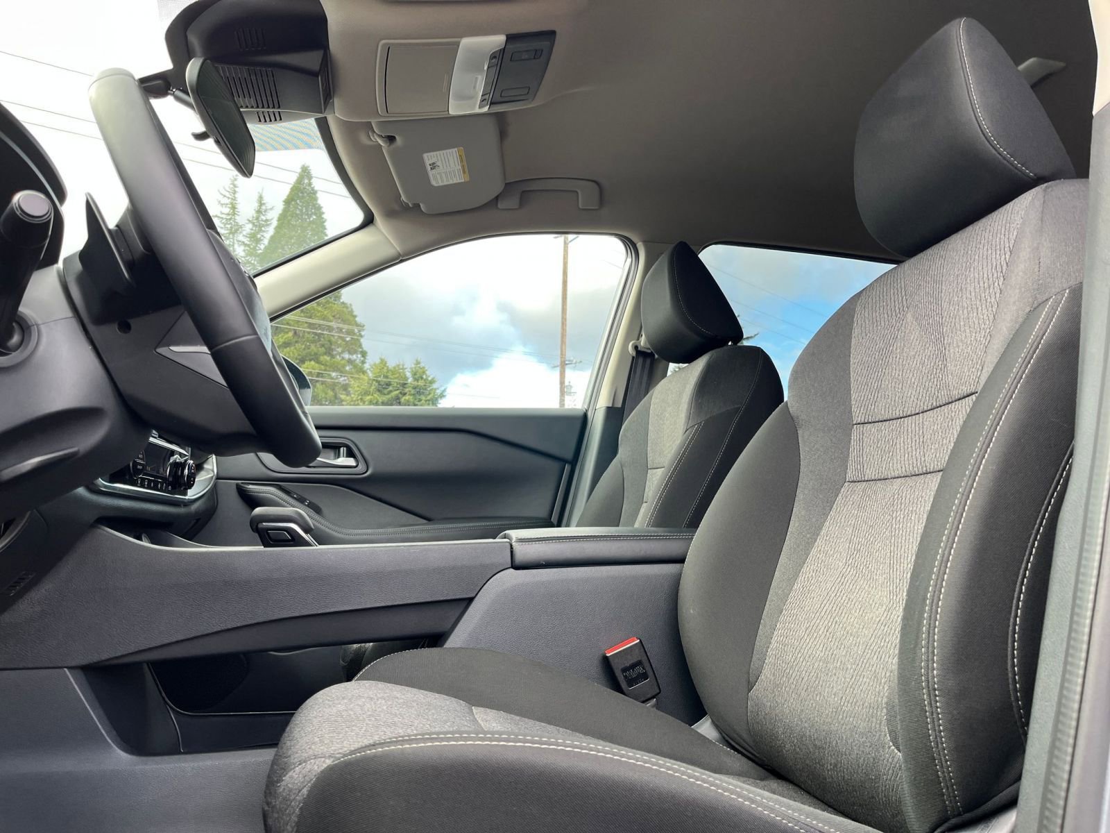 Thumbnail: 2025 Nissan Rogue - 29