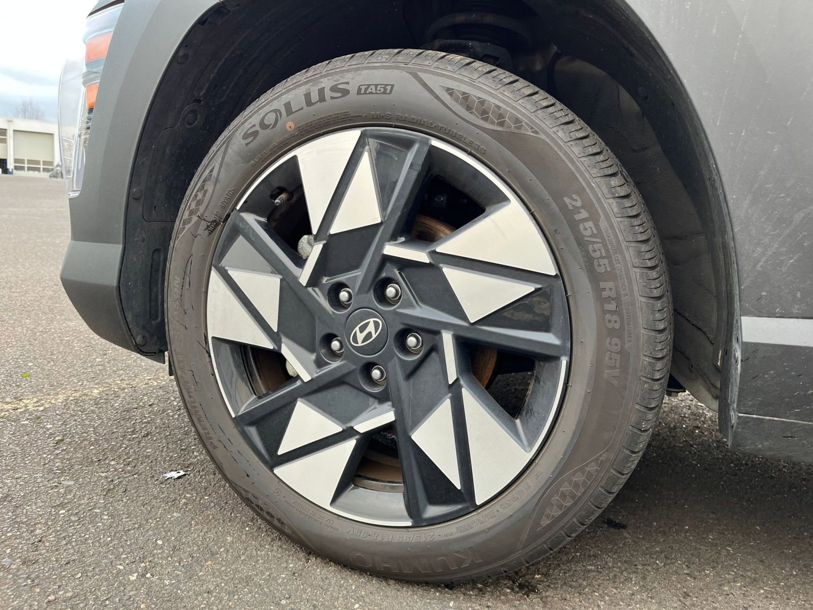 Thumbnail: 2025 Hyundai Kona - 30