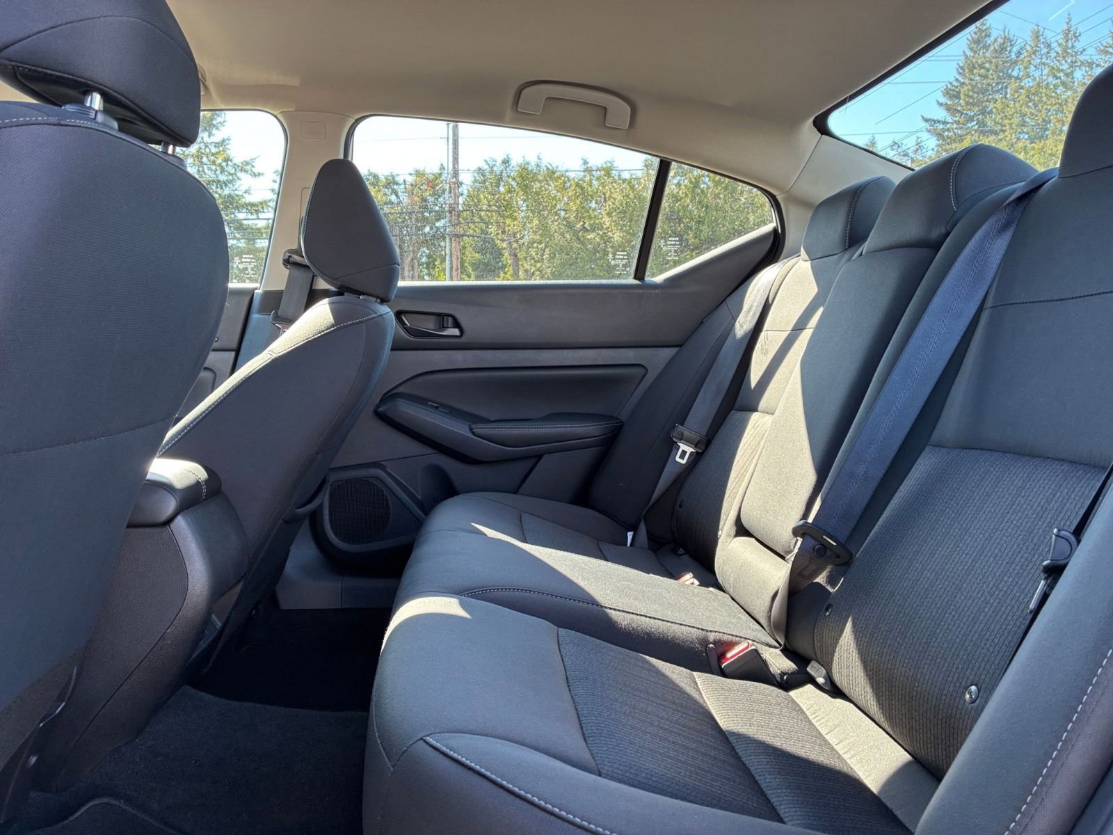 Thumbnail: 2025 Nissan Altima - 25