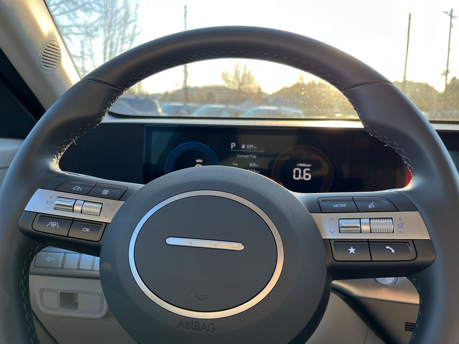 Thumbnail: 2025 Hyundai Kona - 29