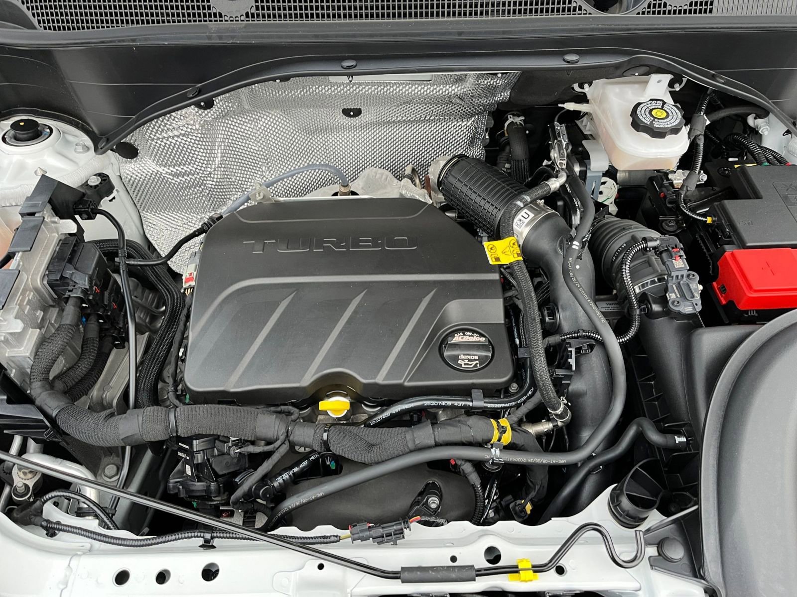 Thumbnail: 2025 Buick Encore GX - 30