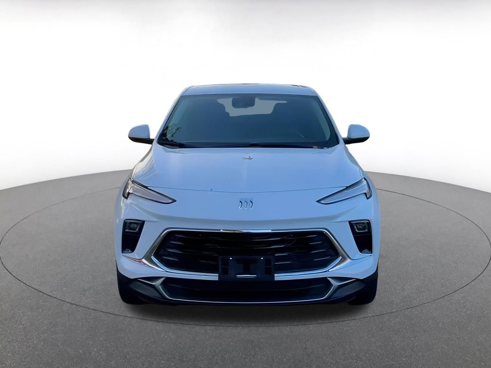 Thumbnail: 2025 Buick Encore GX - 4