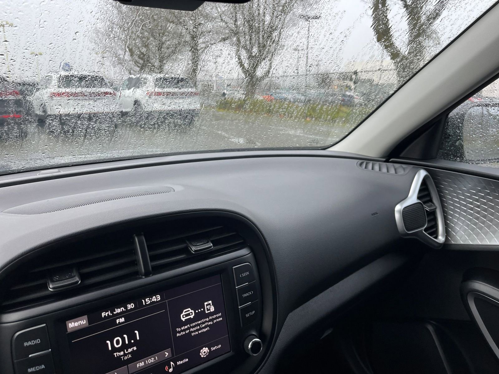 Thumbnail: 2025 Kia Soul - 33