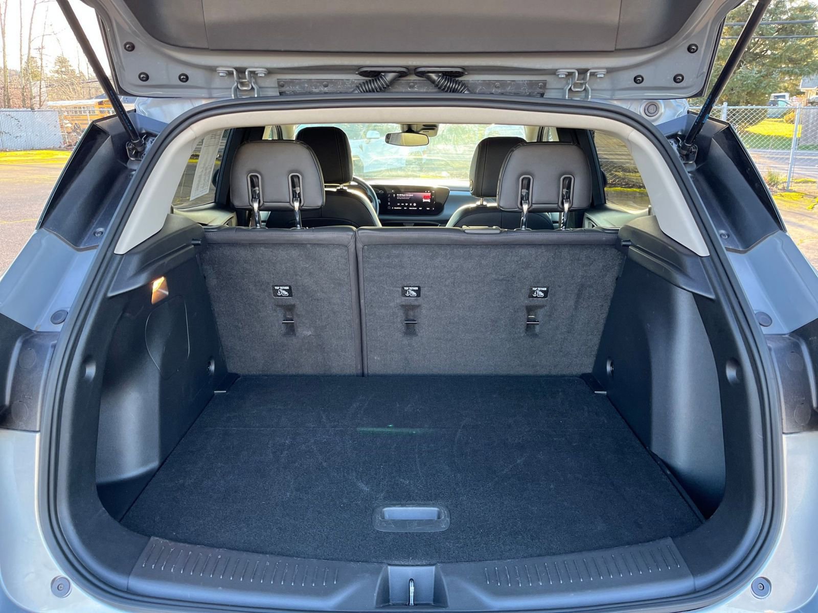 Thumbnail: 2025 Buick Encore GX - 31