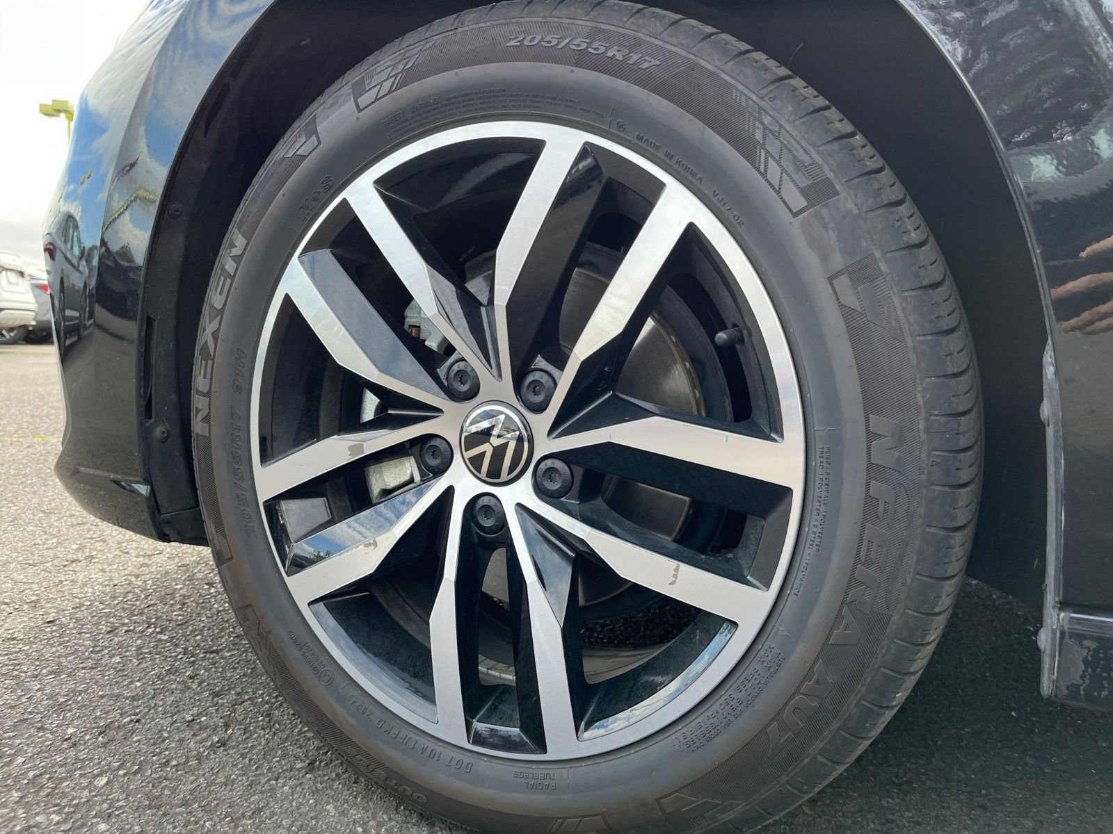 Thumbnail: 2025 Volkswagen Jetta - 31