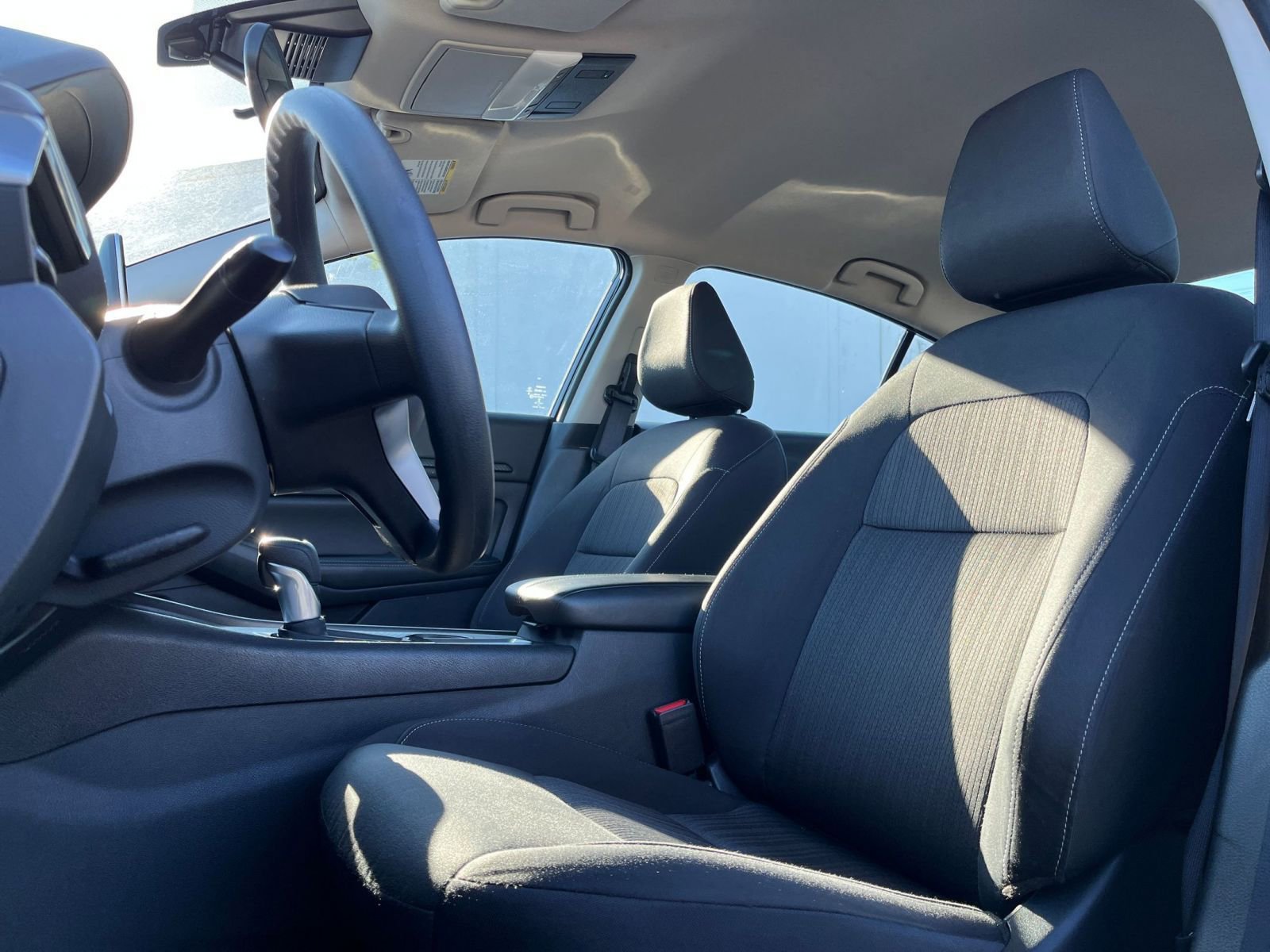 Thumbnail: 2025 Nissan Altima - 25