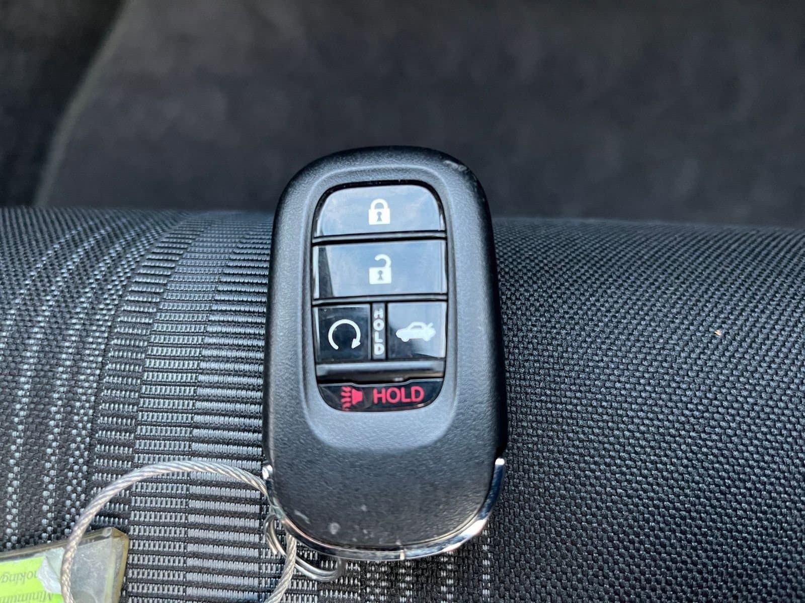 Thumbnail: 2025 Honda Civic - 22