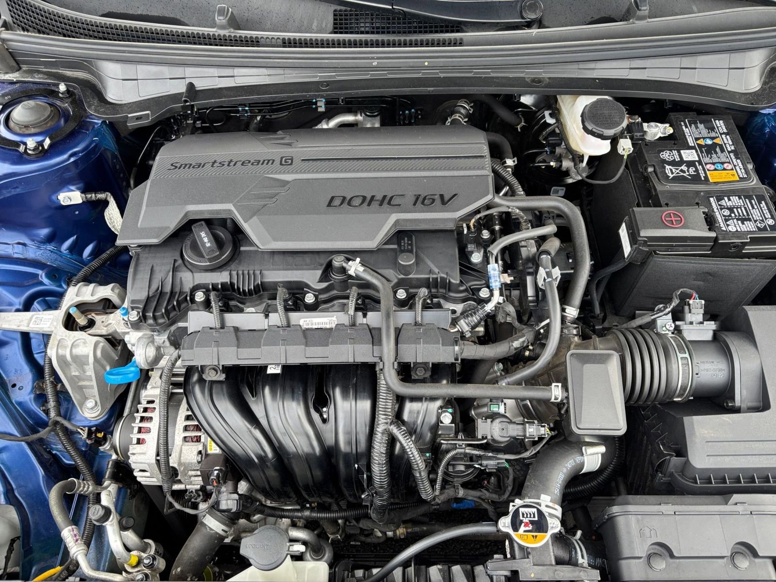 Thumbnail: 2025 Kia K4 - 31