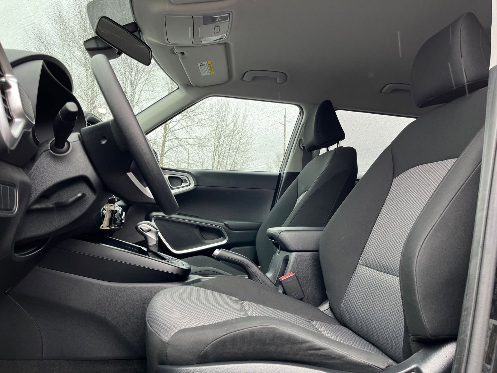 Thumbnail: 2025 Kia Soul - 24