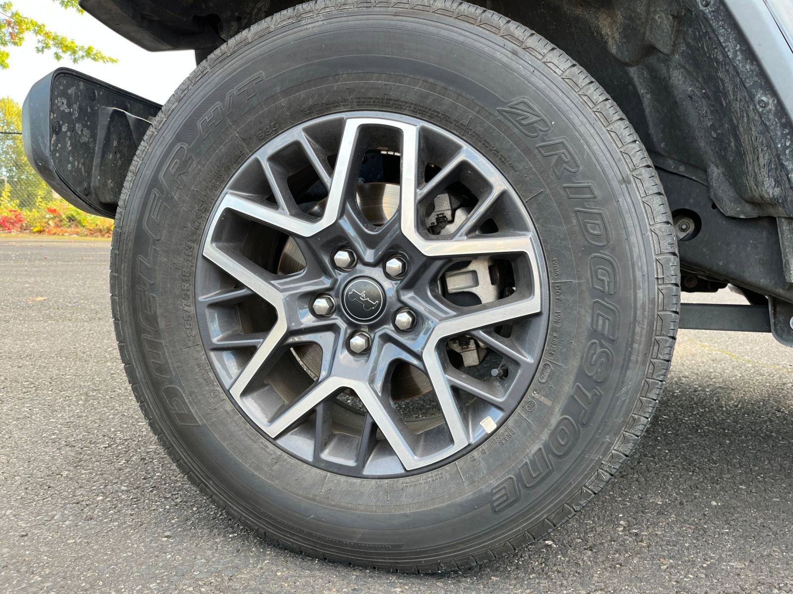 Thumbnail: 2025 Jeep Wrangler - 29