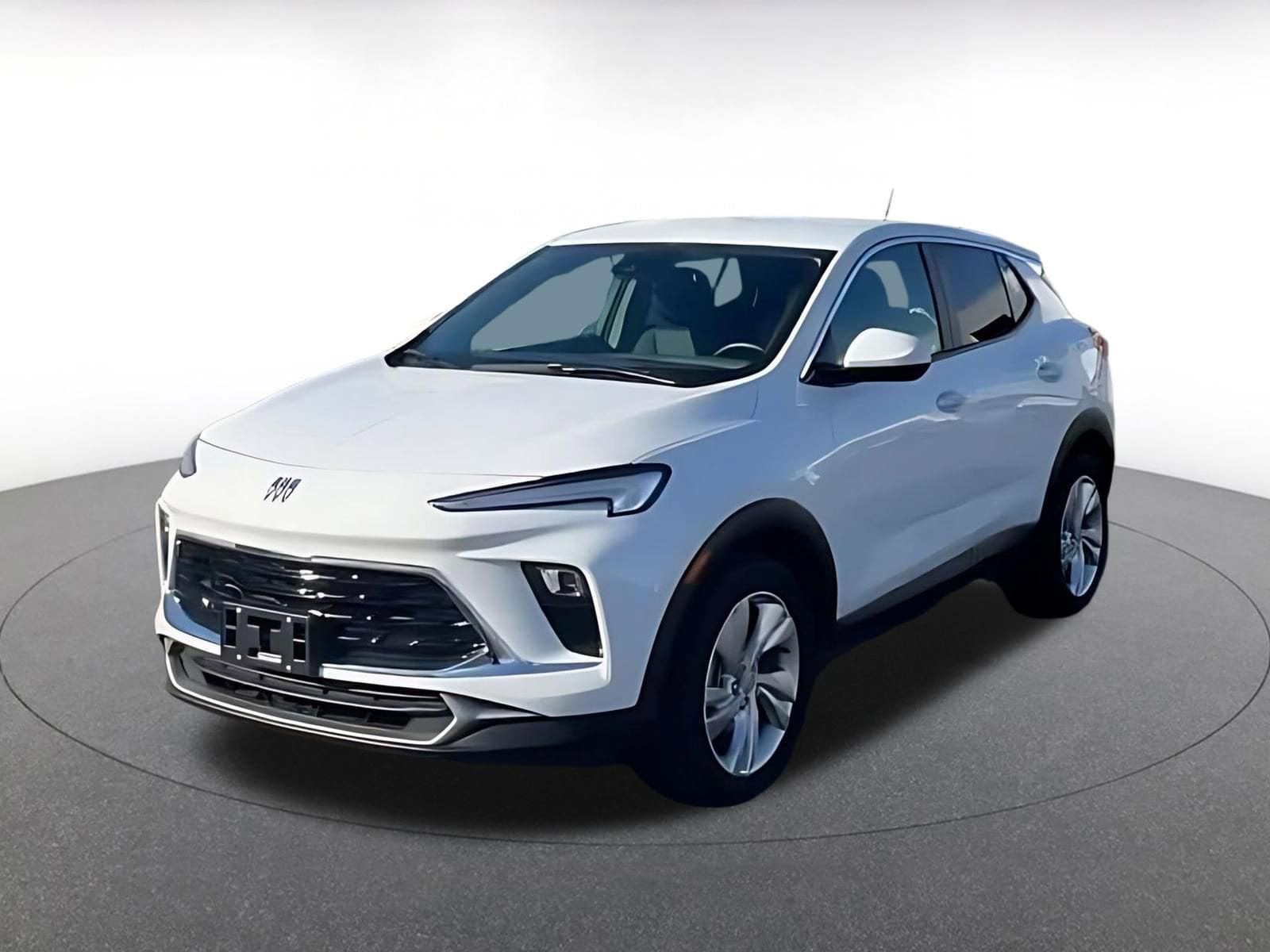 Thumbnail: 2025 Buick Encore GX - 4