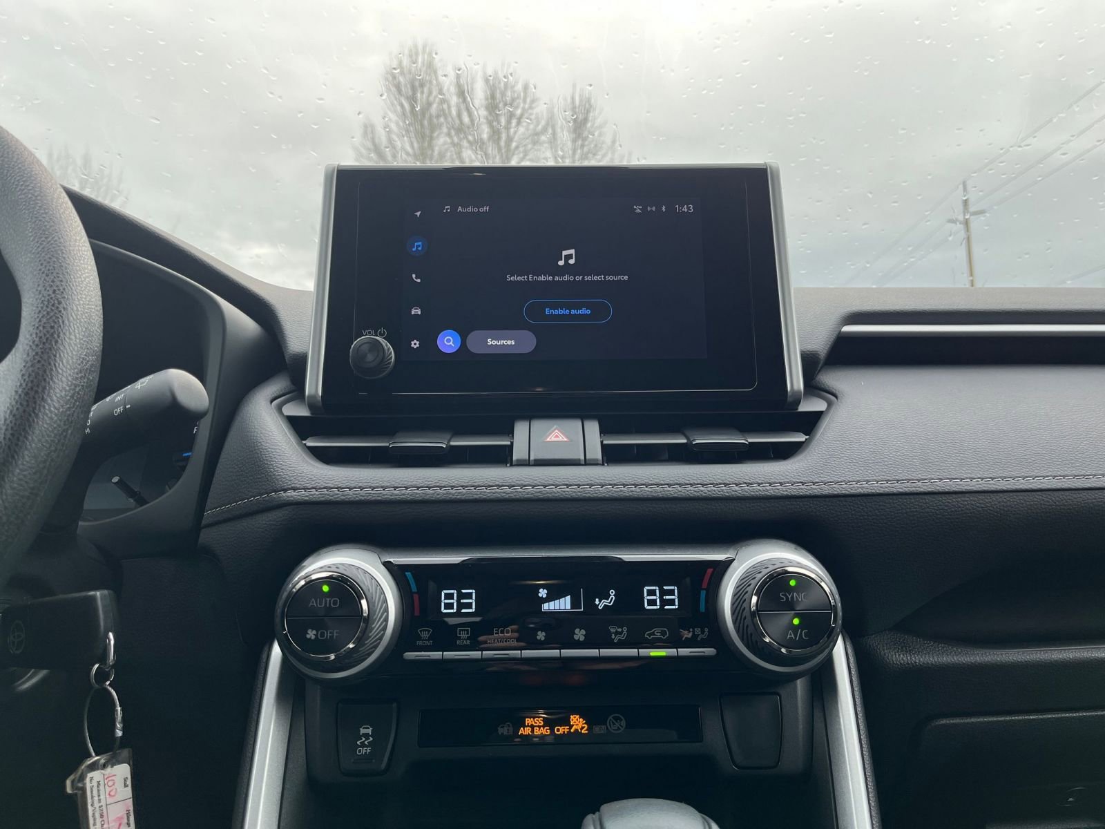 Thumbnail: 2025 Toyota RAV4 - 21