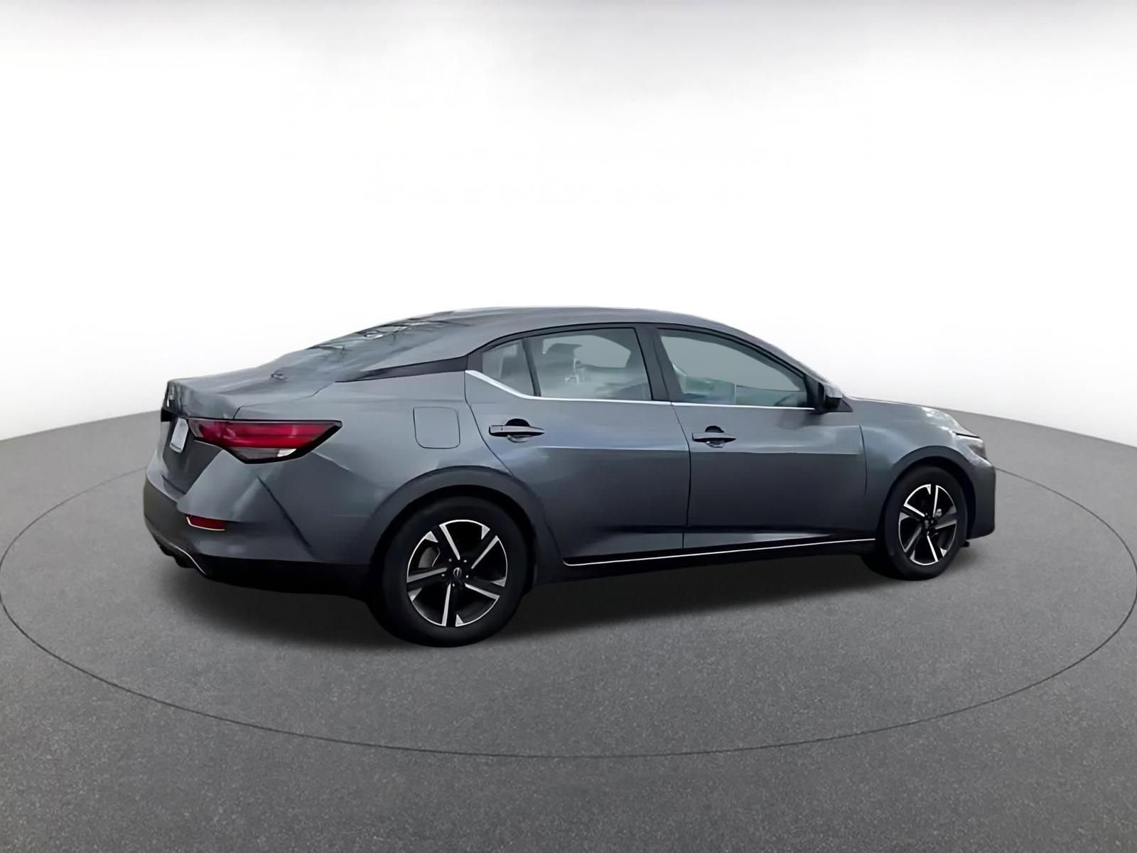 Thumbnail: 2025 Nissan Sentra - 14