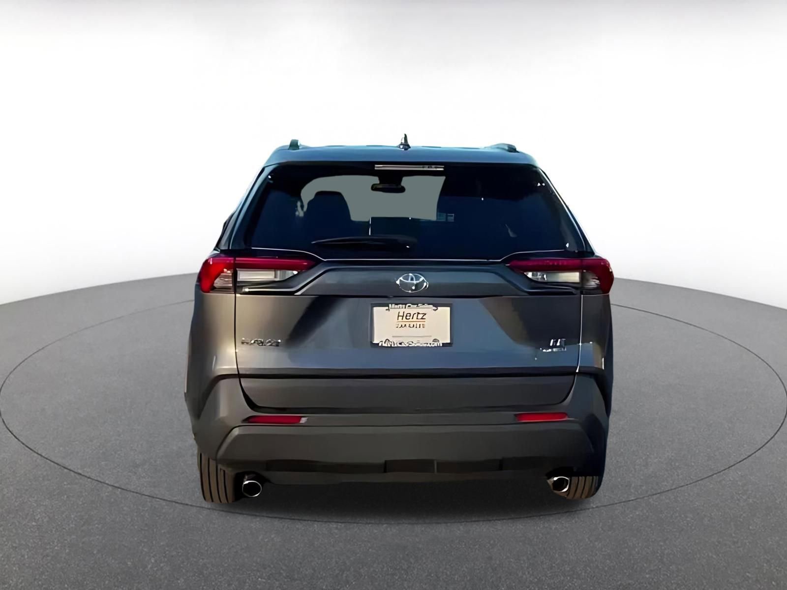 Thumbnail: 2025 Toyota RAV4 - 11