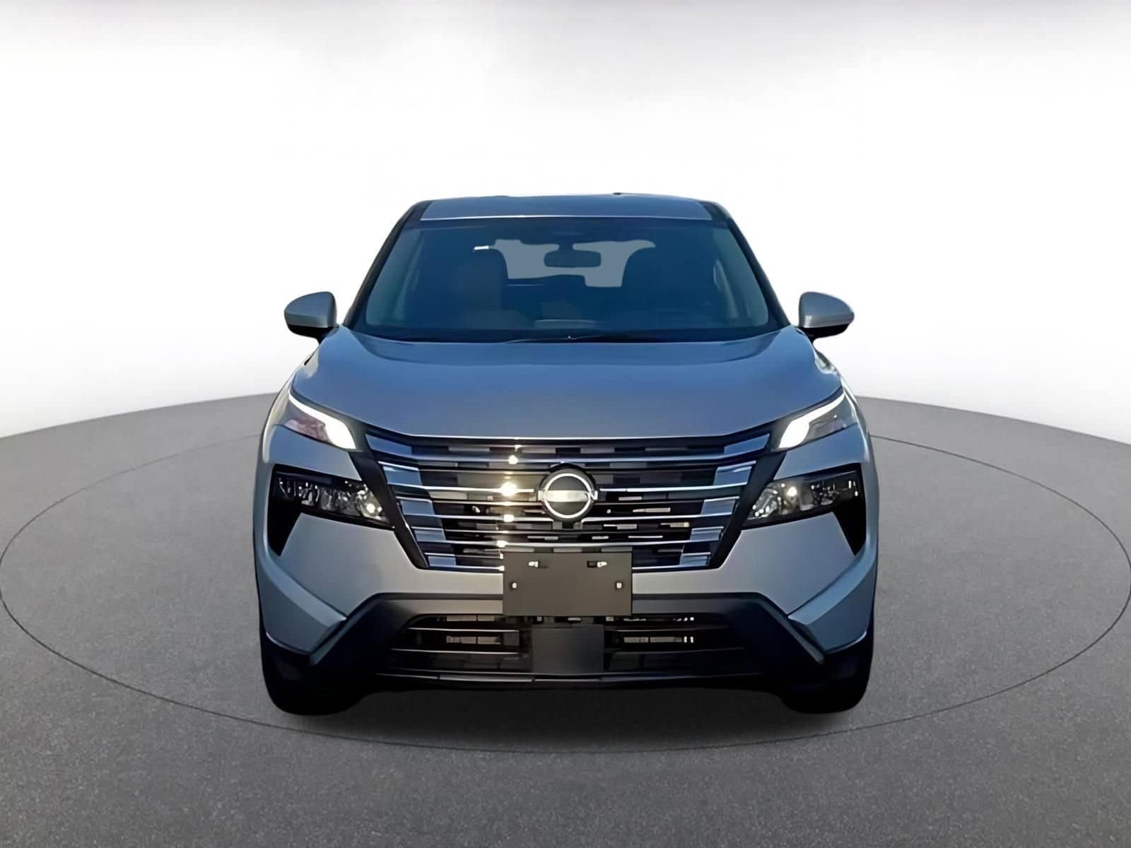 Thumbnail: 2025 Nissan Rogue - 4