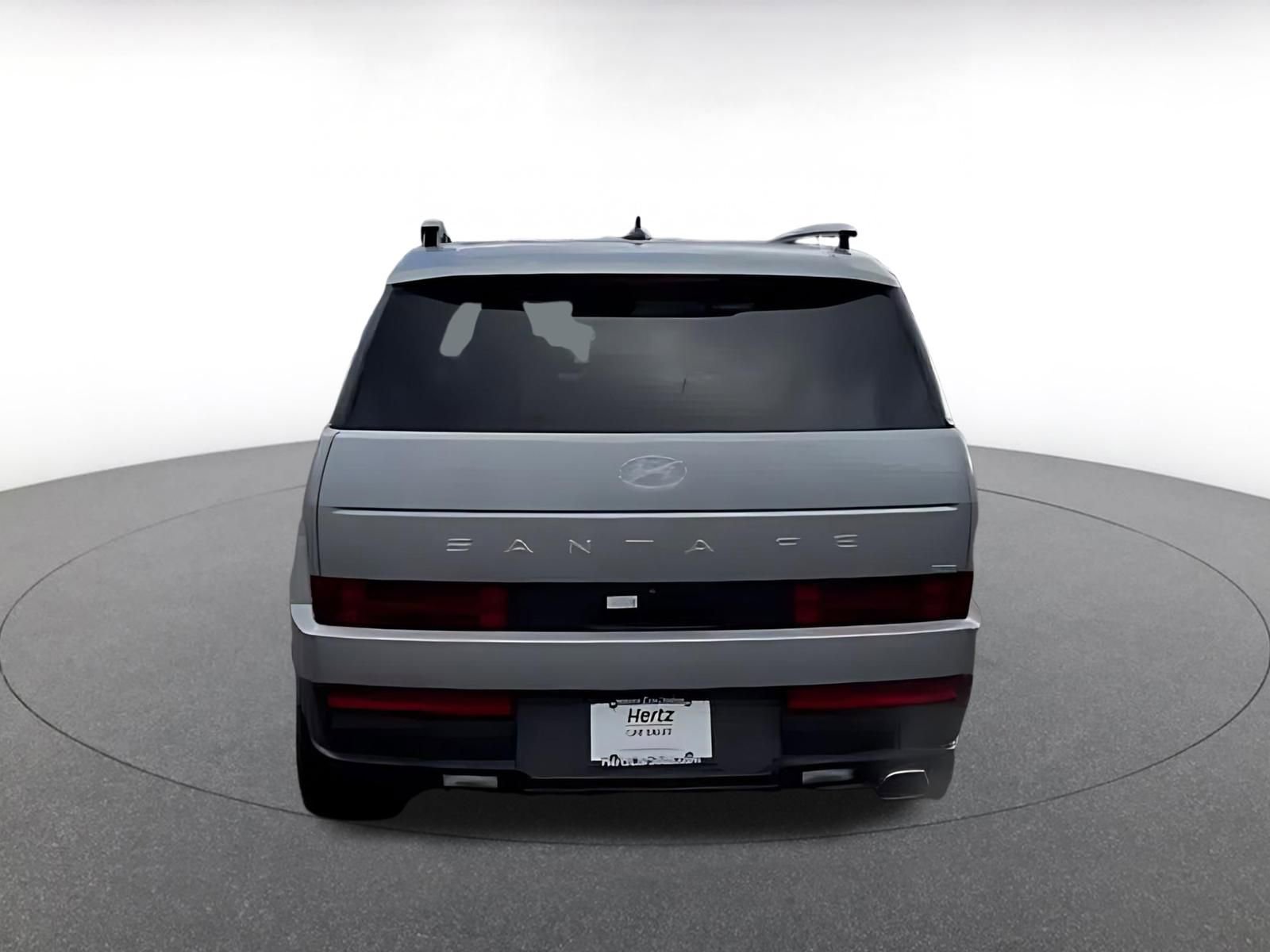 Thumbnail: 2025 Hyundai Santa Fe - 12