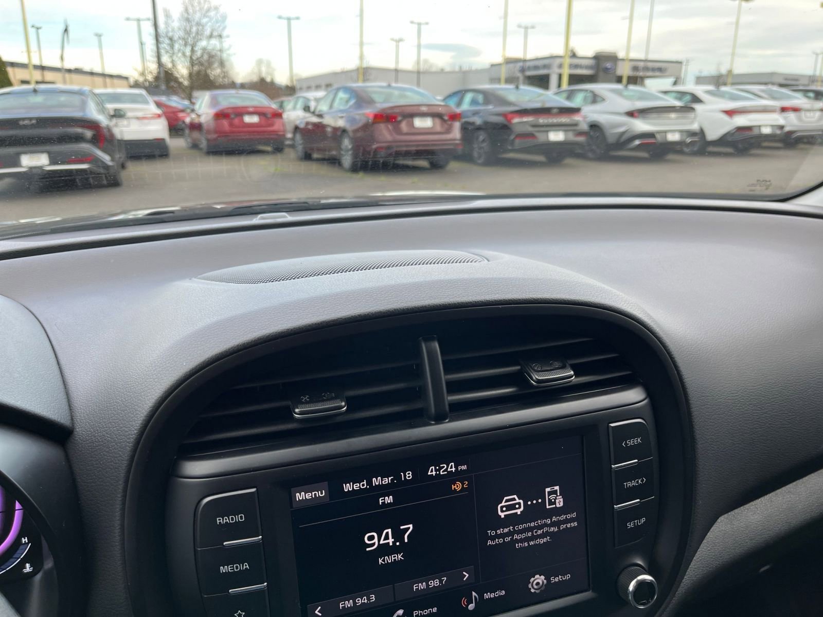 Thumbnail: 2025 Kia Soul - 17