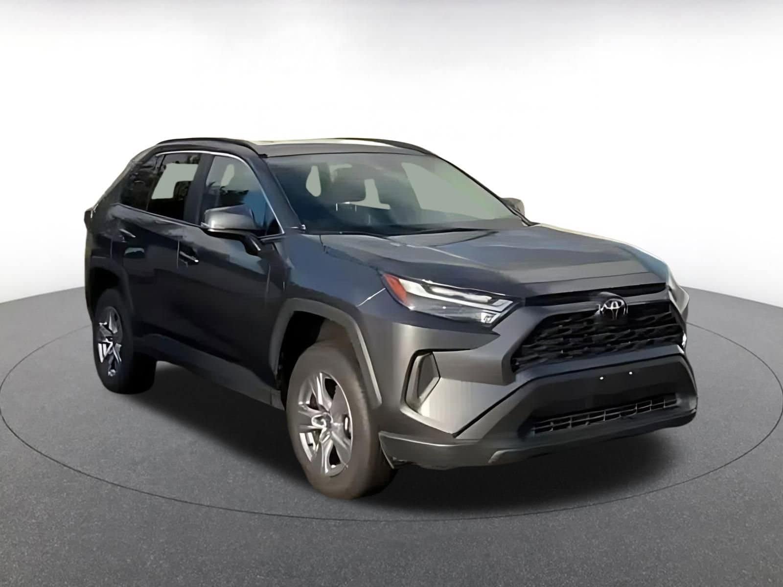 Thumbnail: 2025 Toyota RAV4 - 3