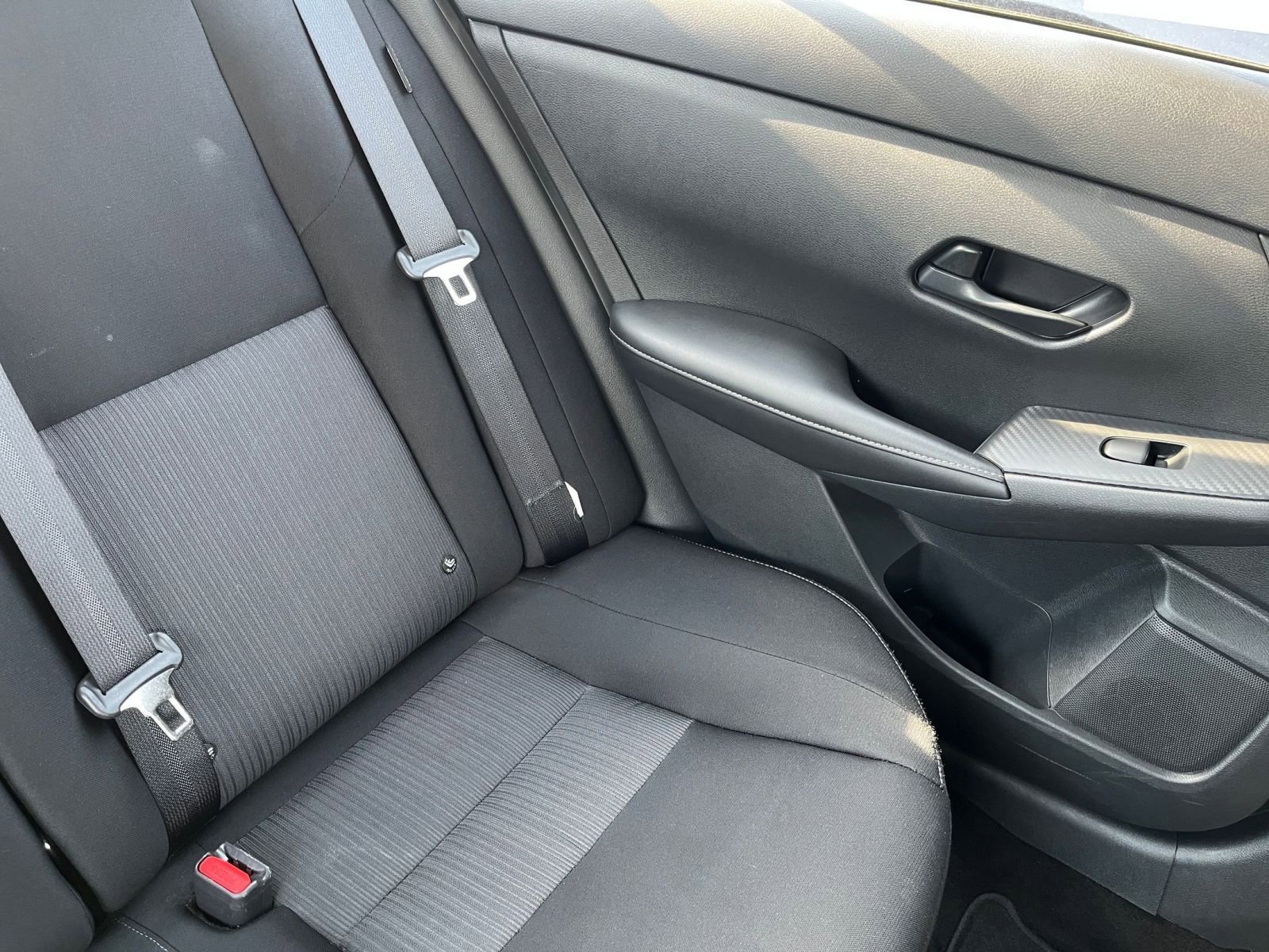 Thumbnail: 2024 Nissan Sentra - 35