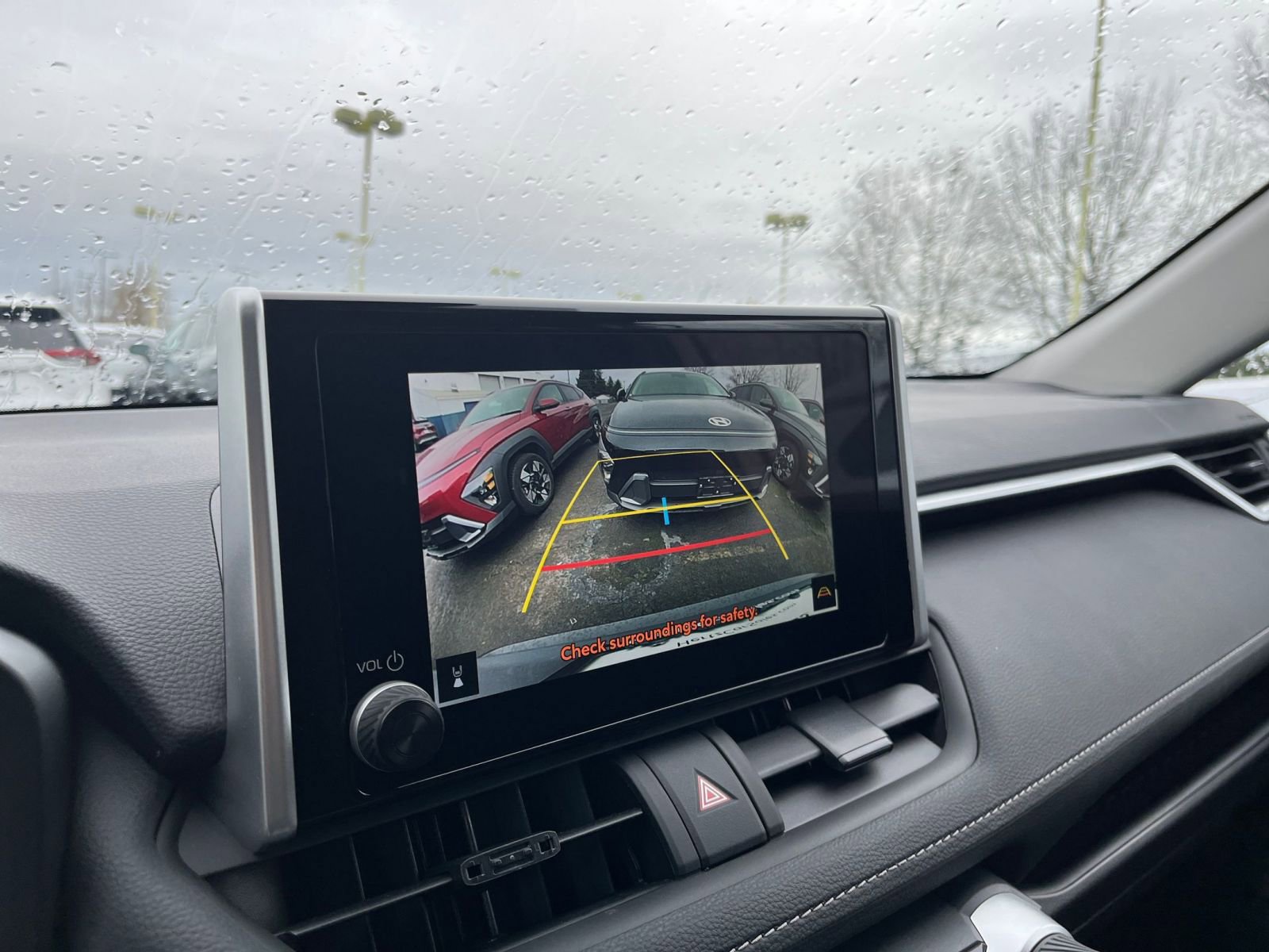 Thumbnail: 2025 Toyota RAV4 - 17