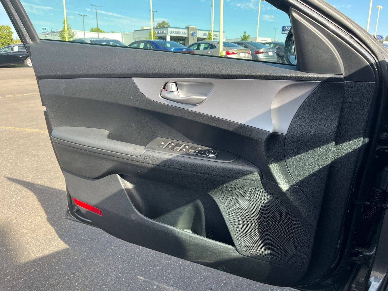 Thumbnail: 2024 Kia Forte - 20