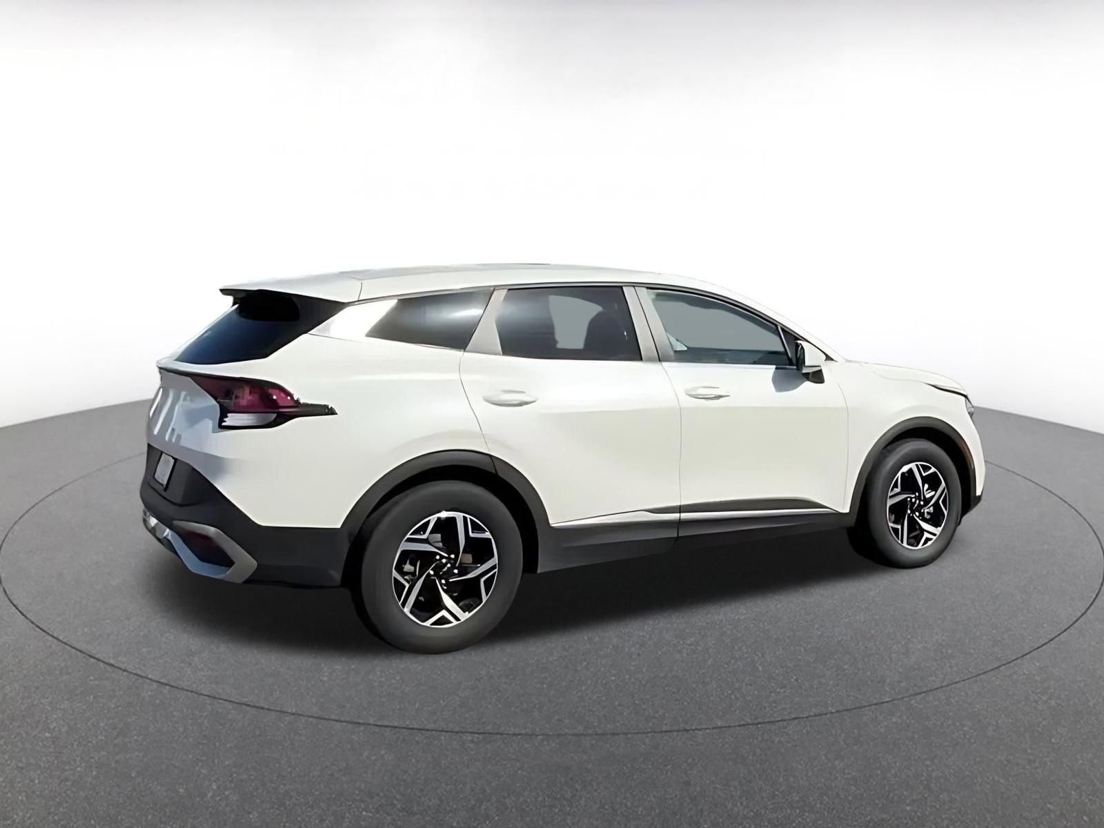 Thumbnail: 2025 Kia Sportage - 14